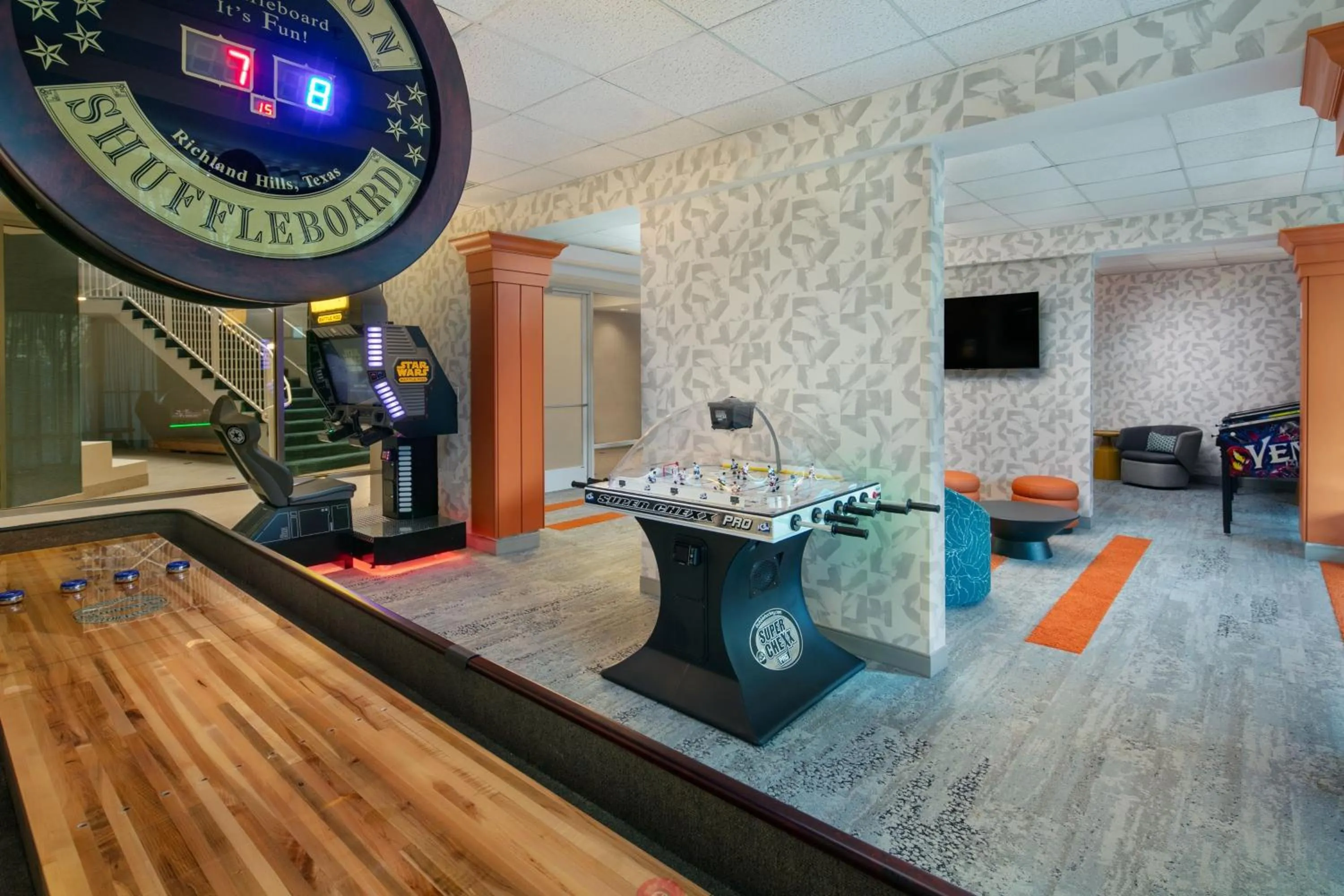 Other in Hotel Landy Orlando Universal Blvd, a Tribute Portfolio Hotel