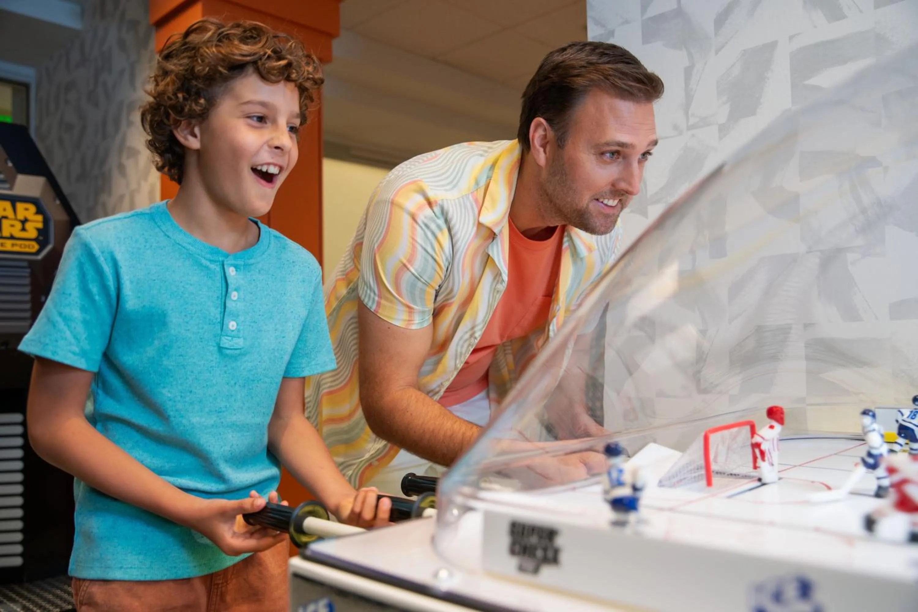 Other in Hotel Landy Orlando Universal Blvd, a Tribute Portfolio Hotel