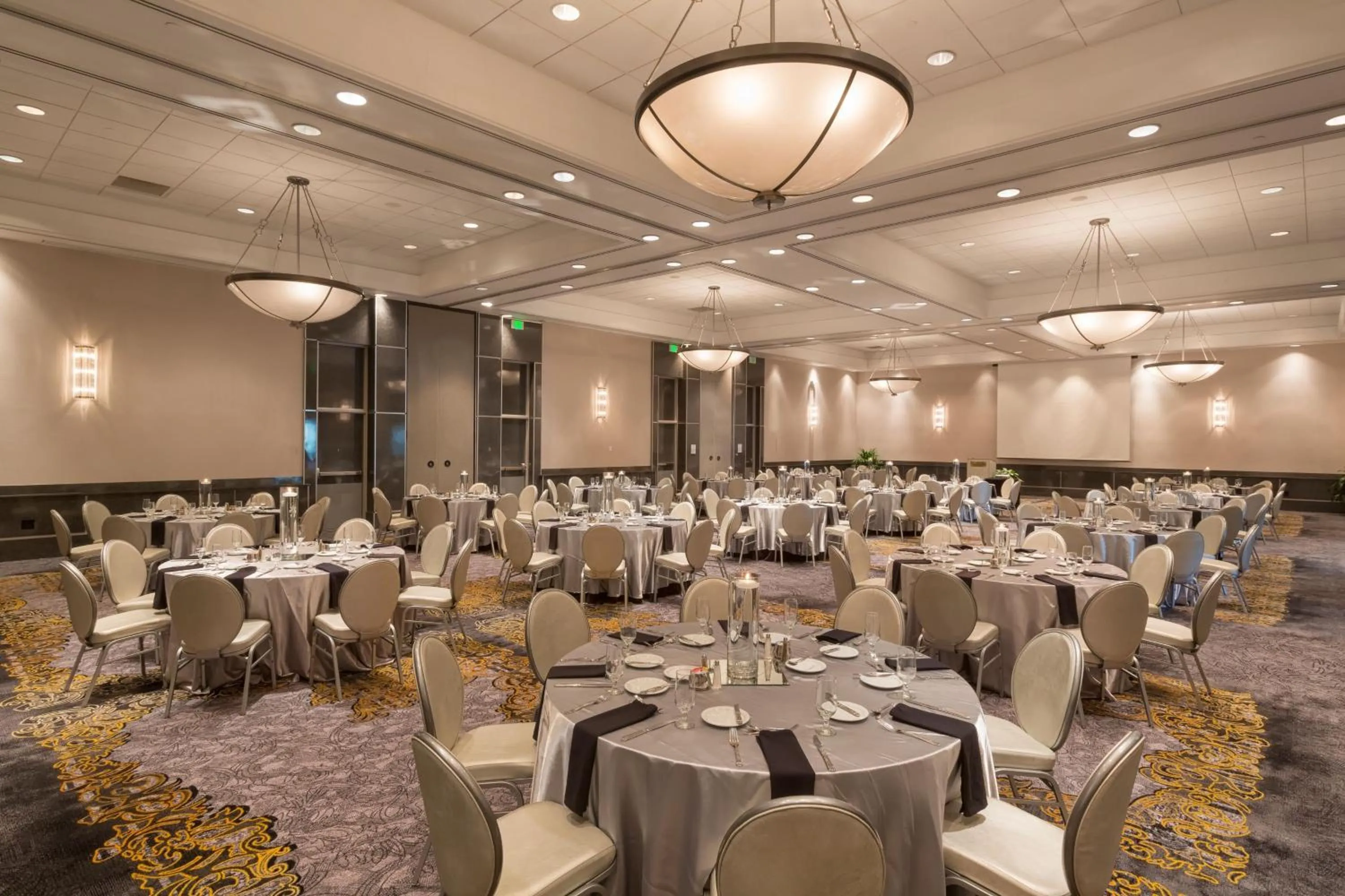Banquet/Function facilities in Hotel Landy Orlando Universal Blvd, a Tribute Portfolio Hotel