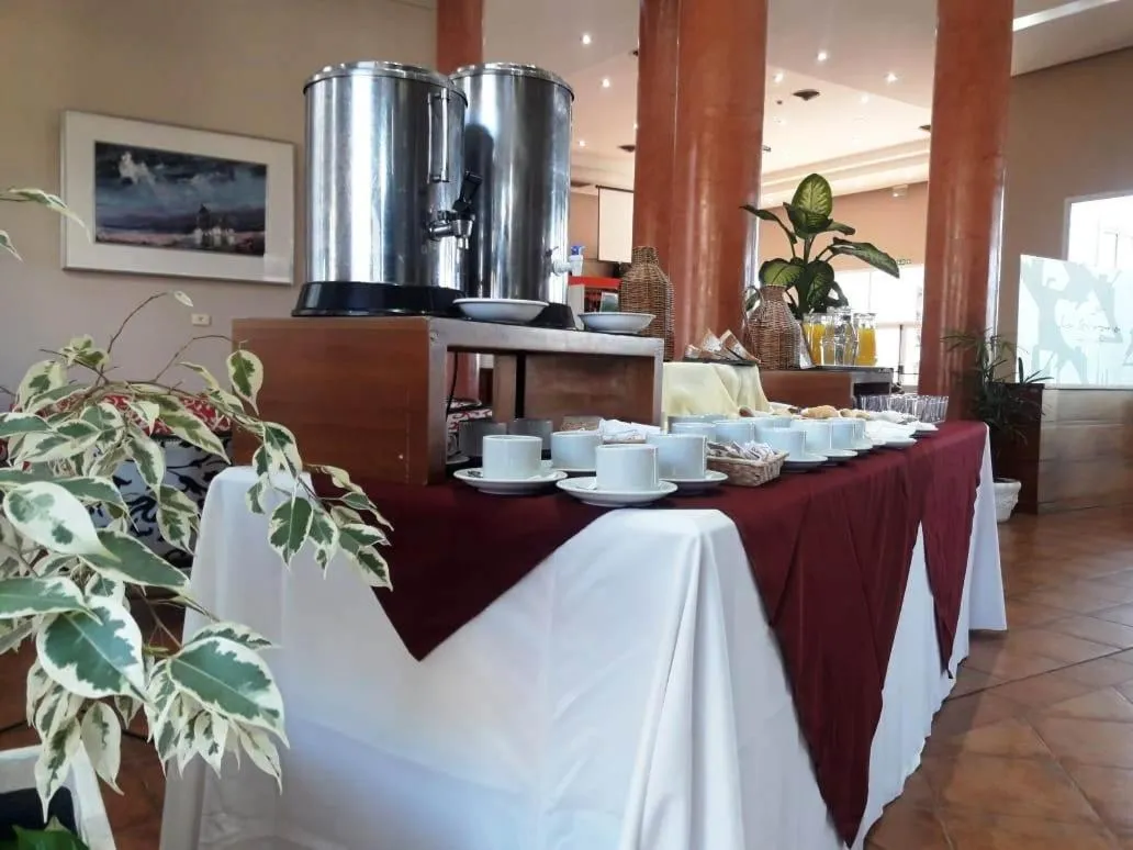 Other in Howard Johnson Rio Ceballos Hotel y Casino