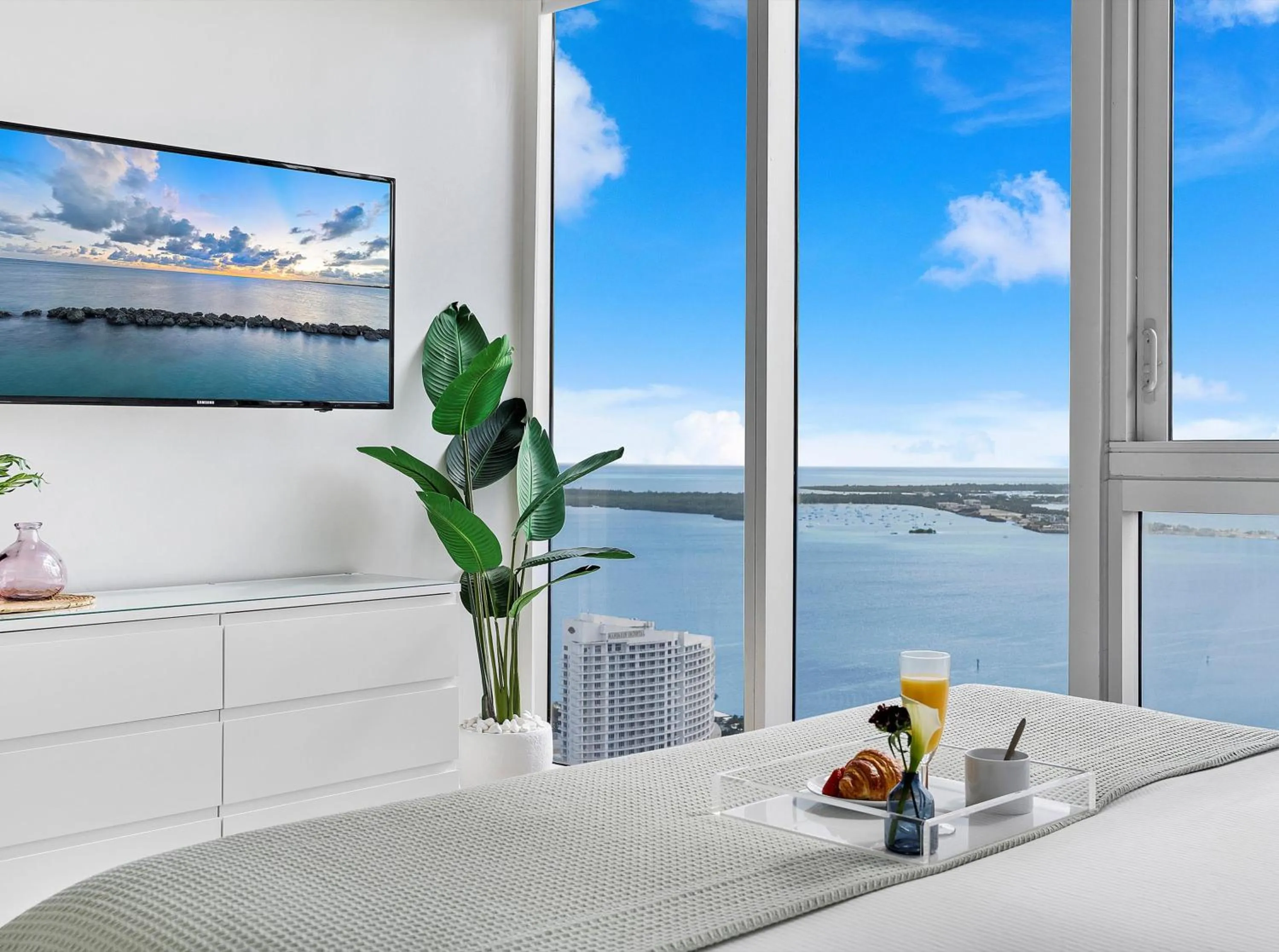 Brickell by Miami Vacation Rentals