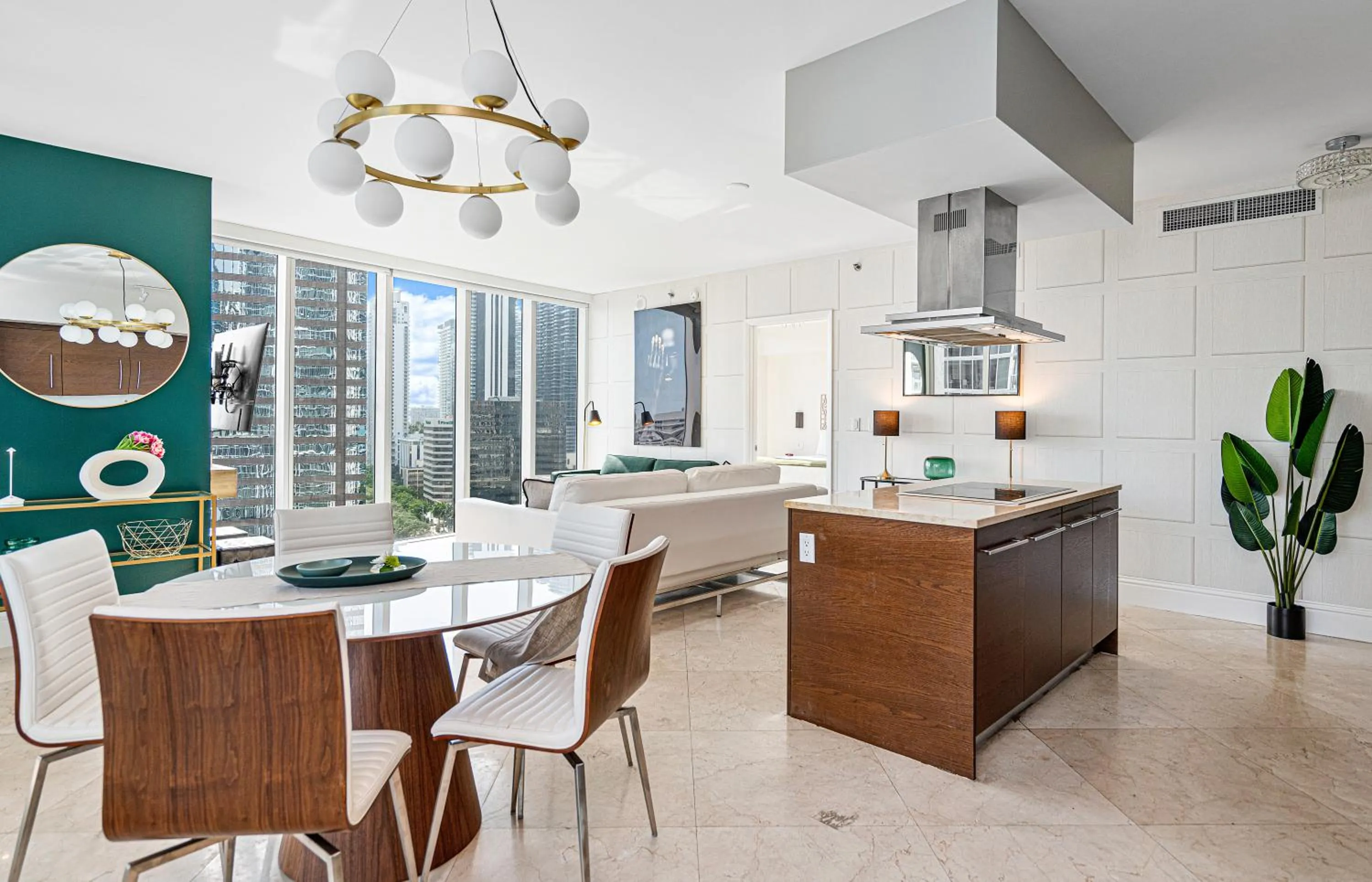 Brickell by Miami Vacation Rentals