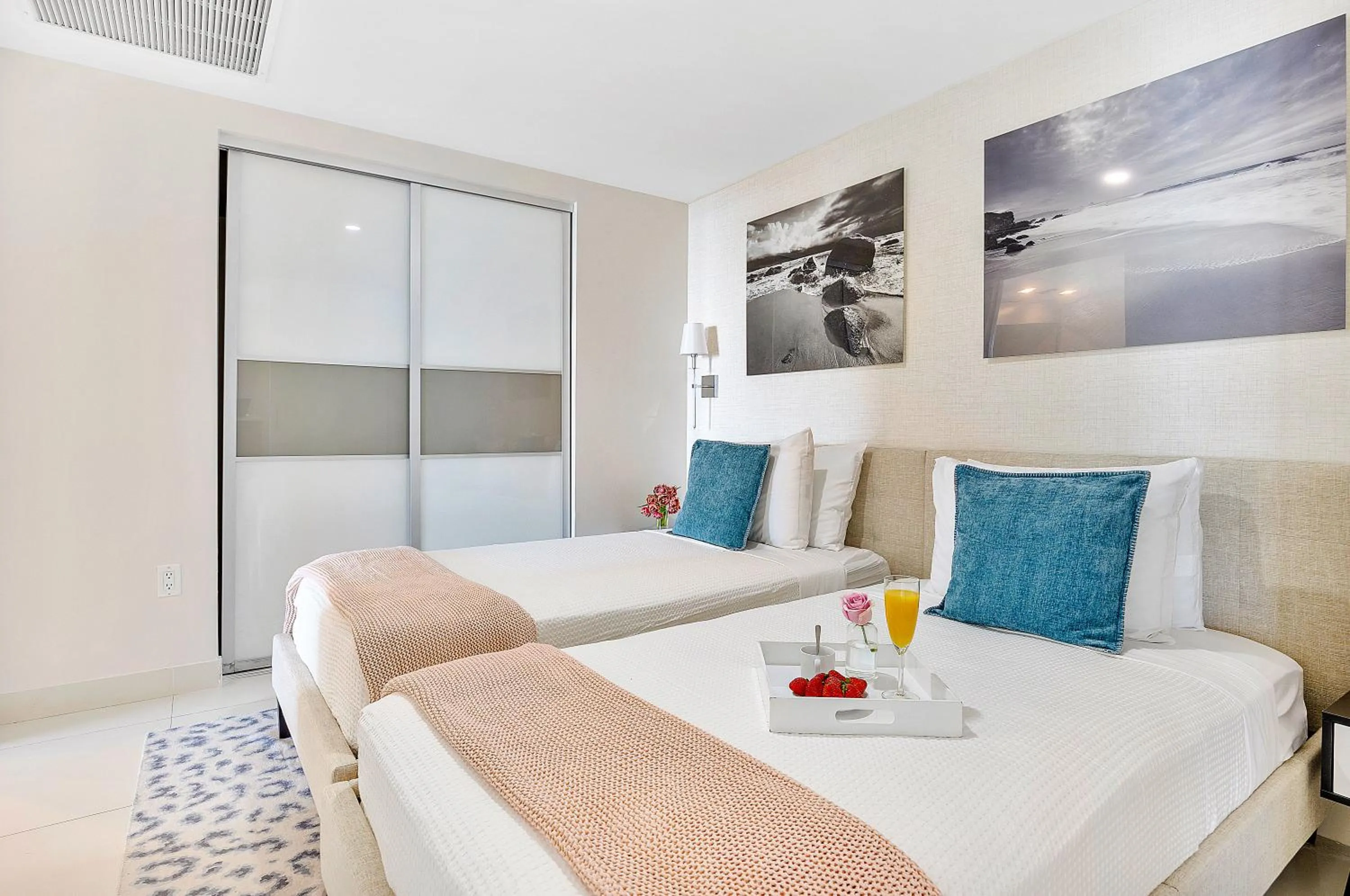 Brickell by Miami Vacation Rentals