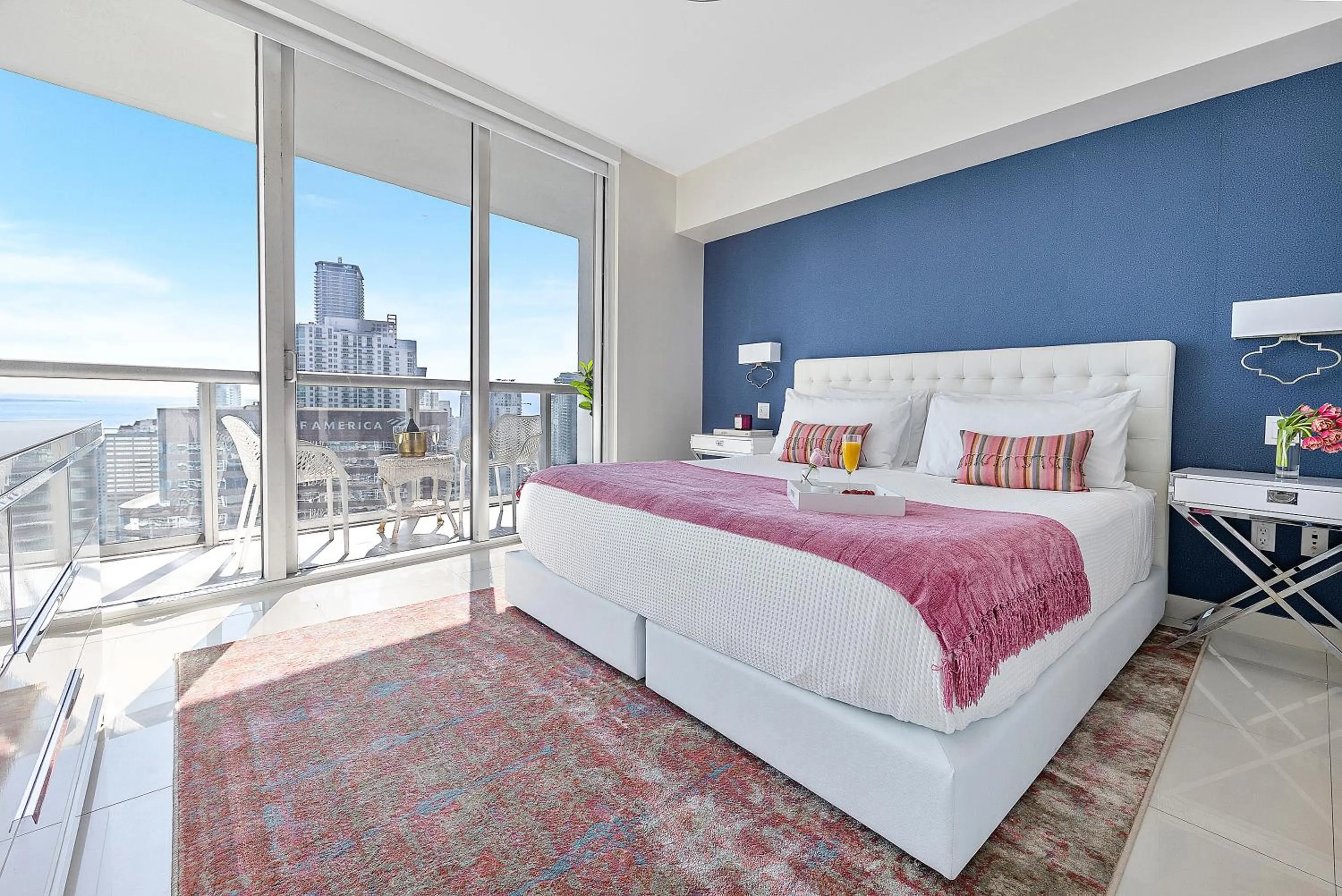 Brickell by Miami Vacation Rentals