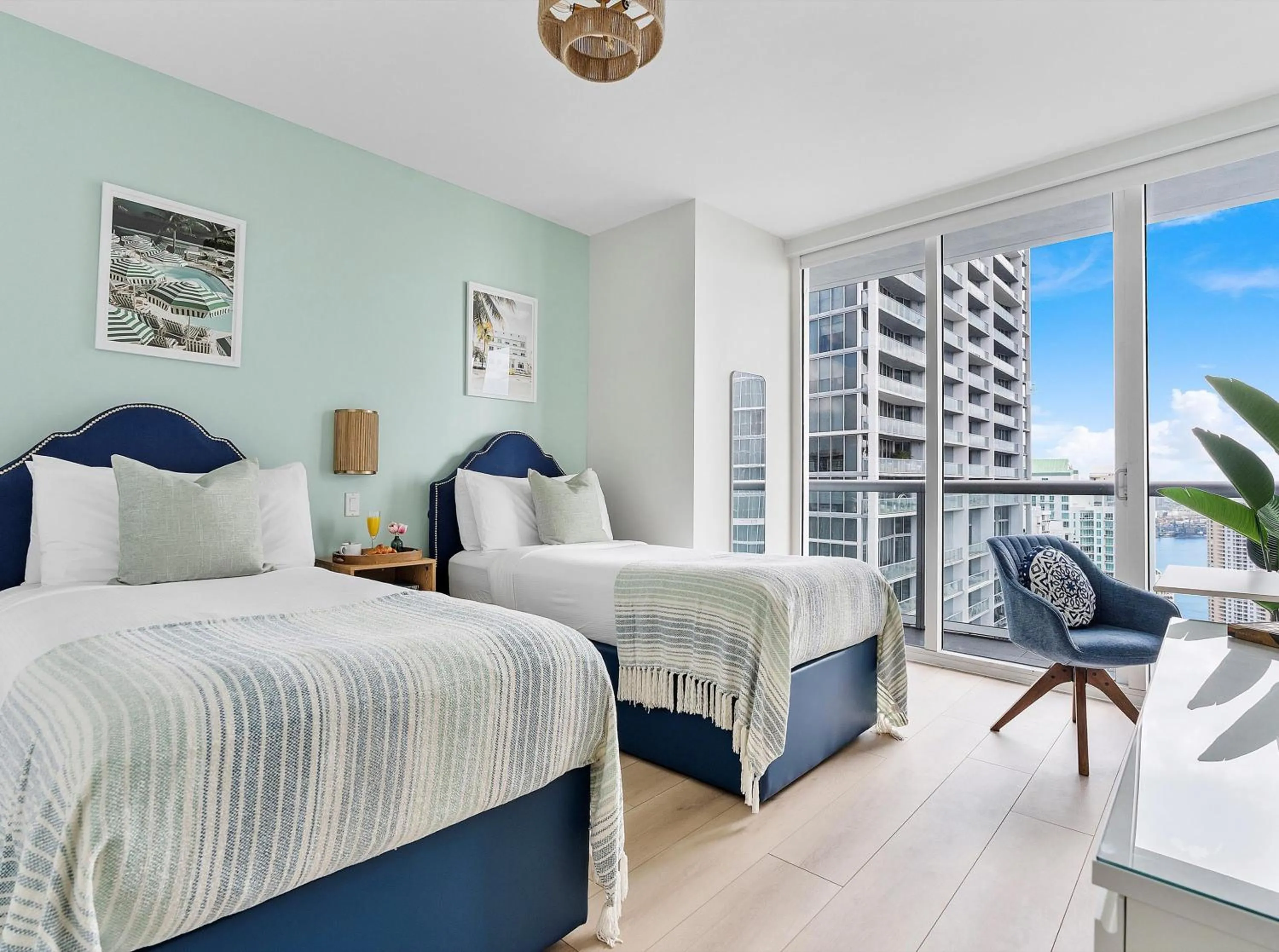 Brickell by Miami Vacation Rentals