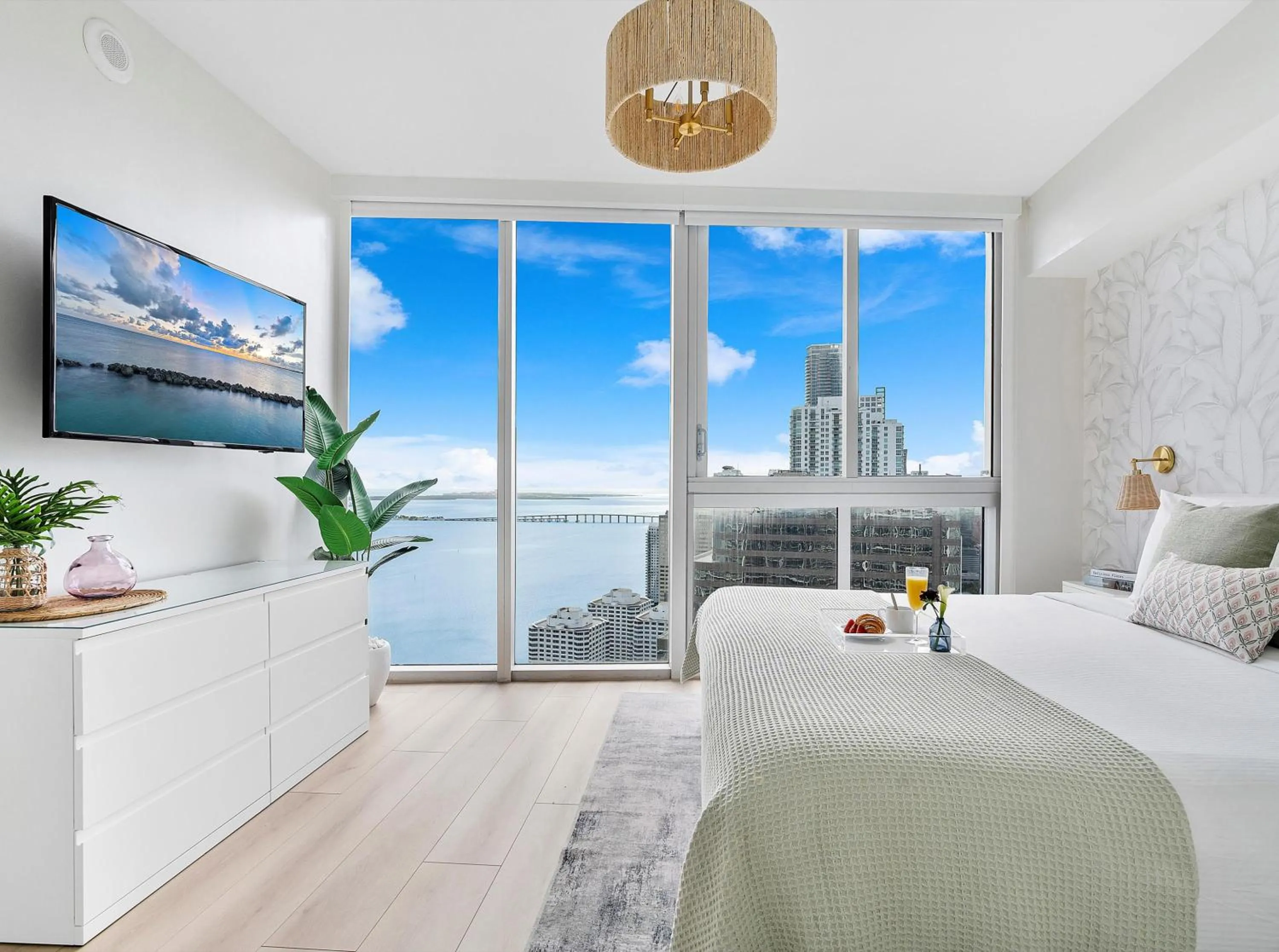 Brickell by Miami Vacation Rentals