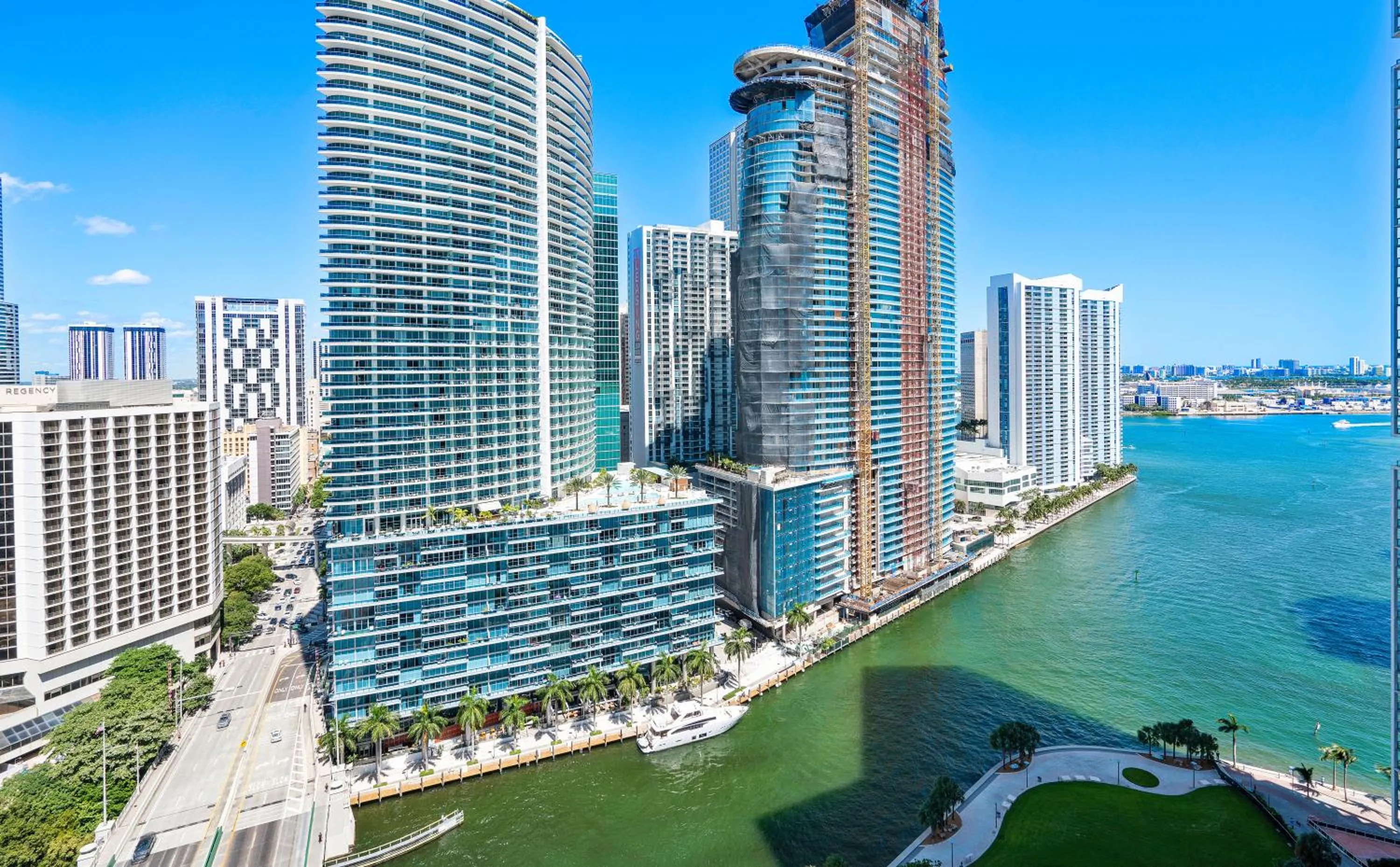 Brickell by Miami Vacation Rentals