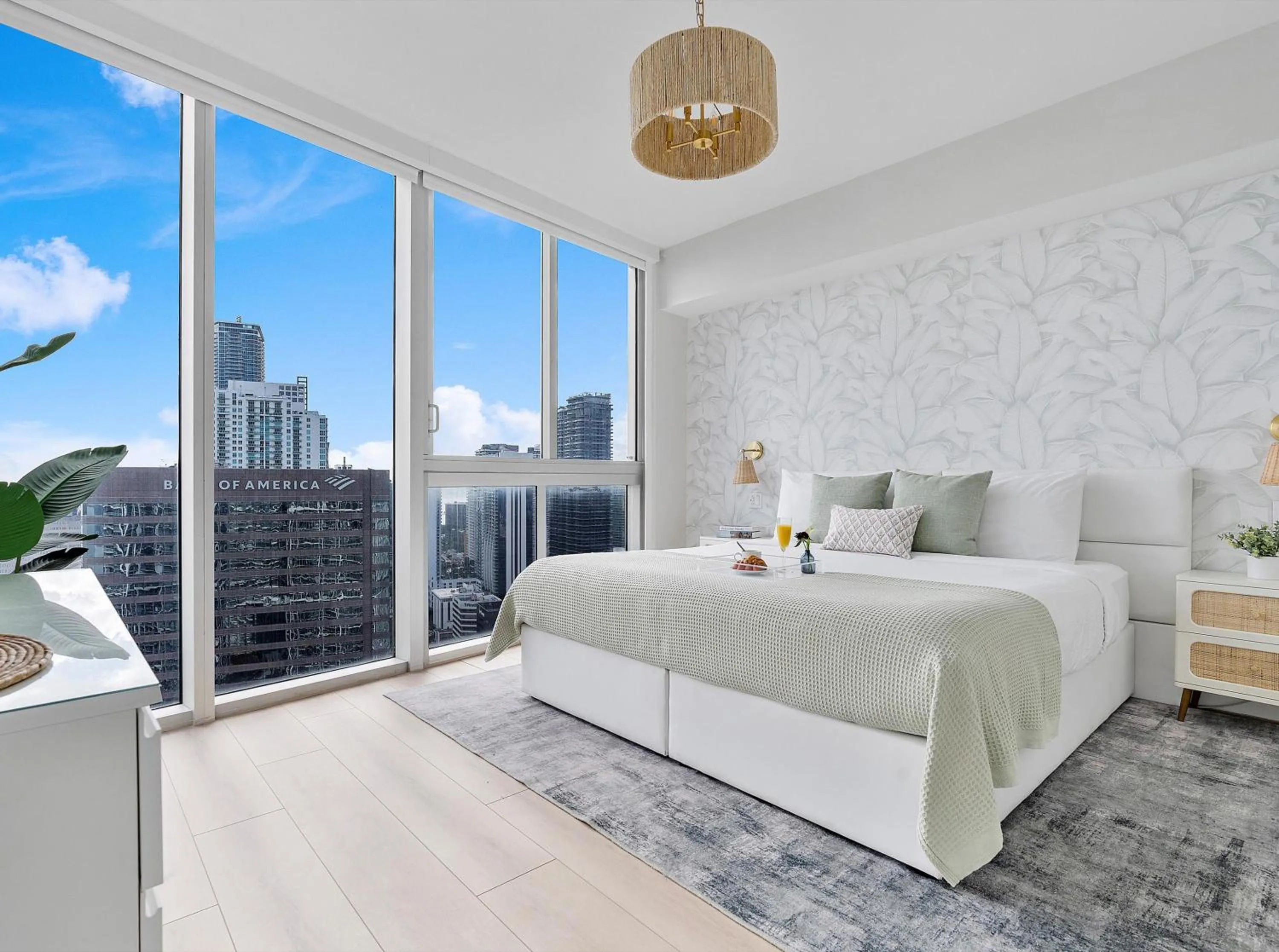 Brickell by Miami Vacation Rentals