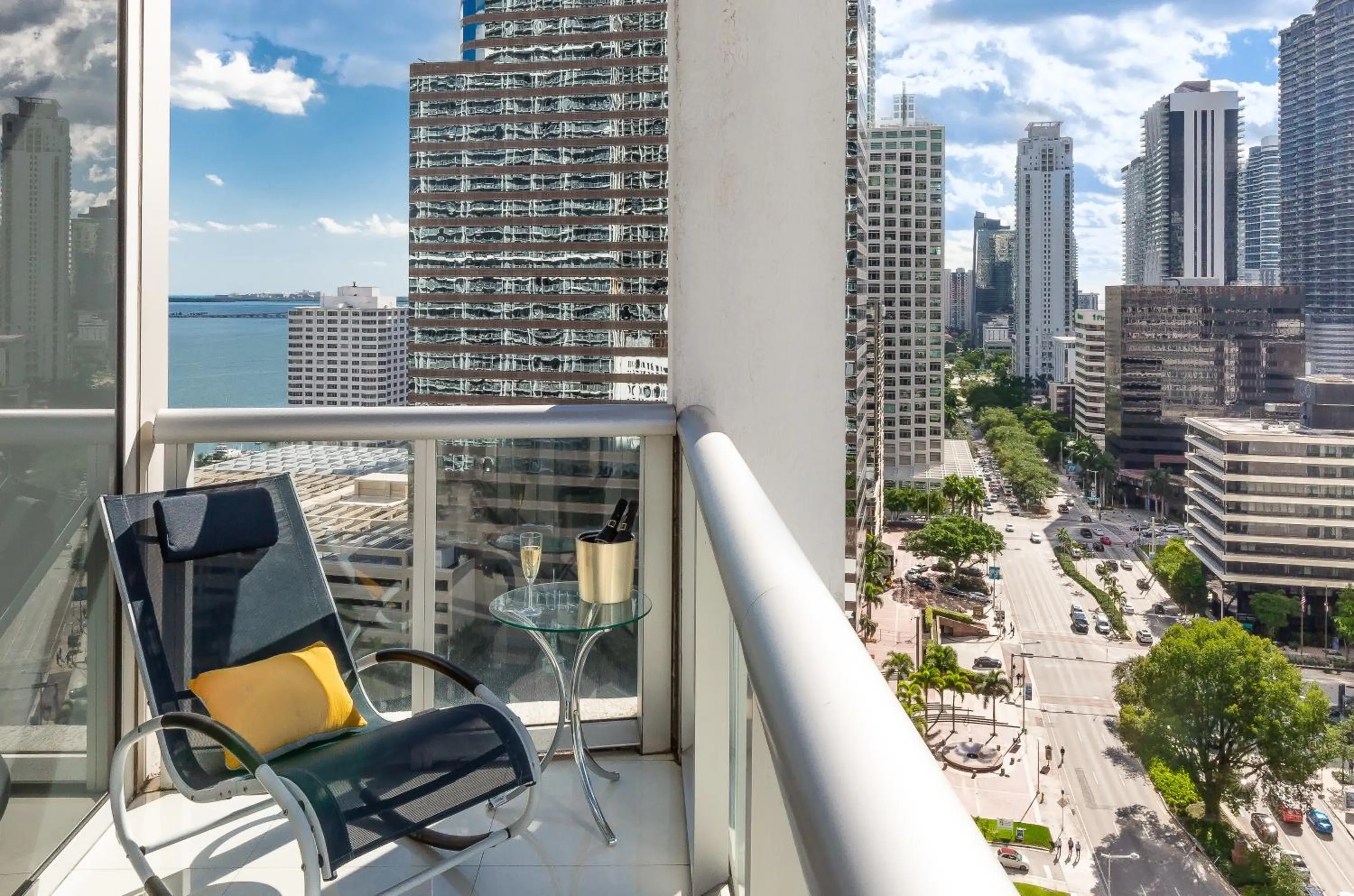 Brickell by Miami Vacation Rentals