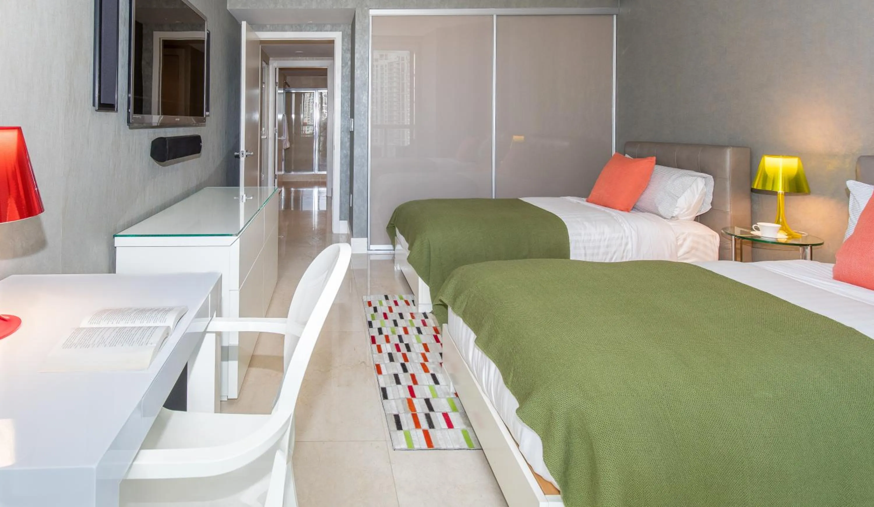 Brickell by Miami Vacation Rentals