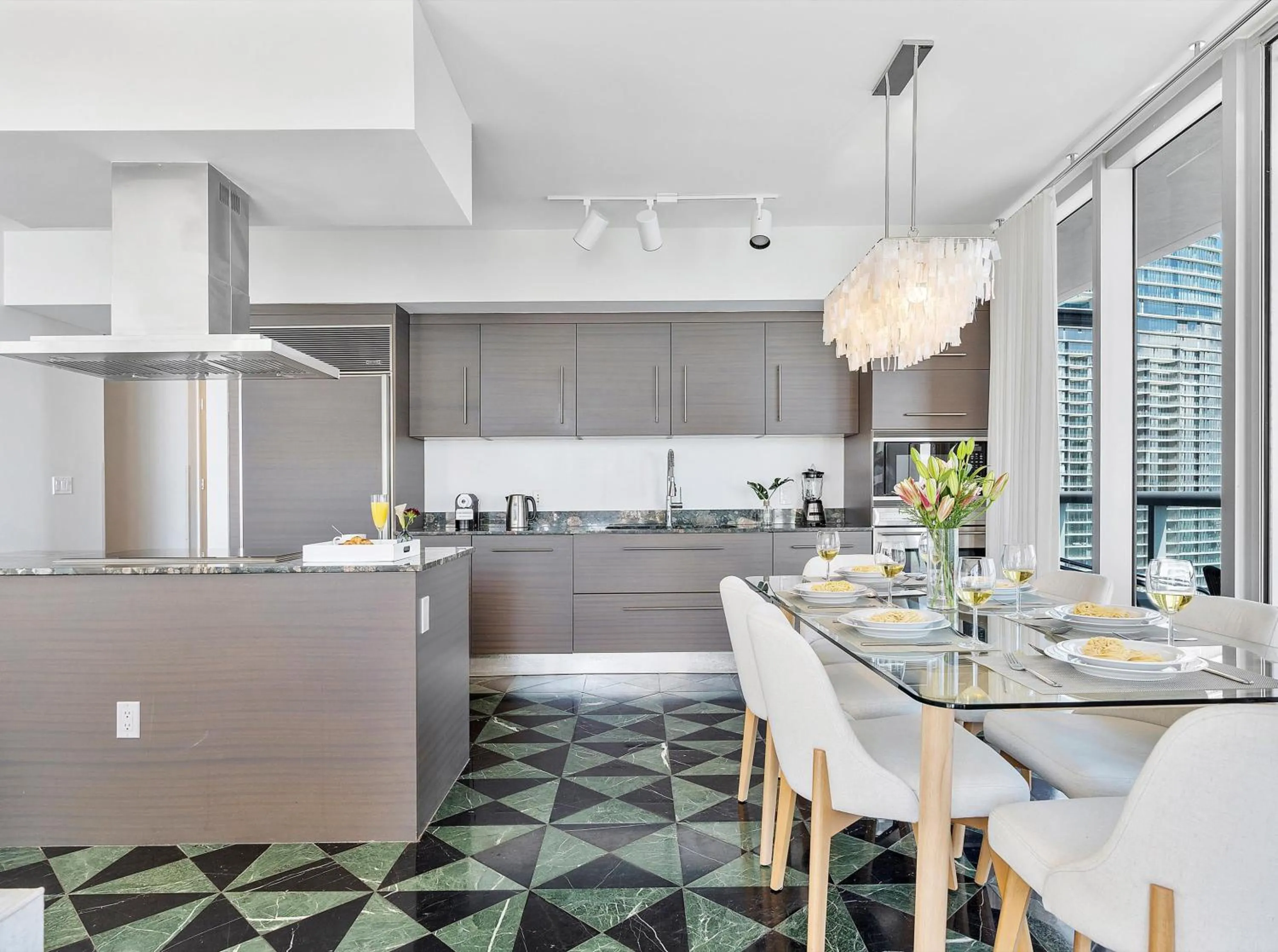 Brickell by Miami Vacation Rentals