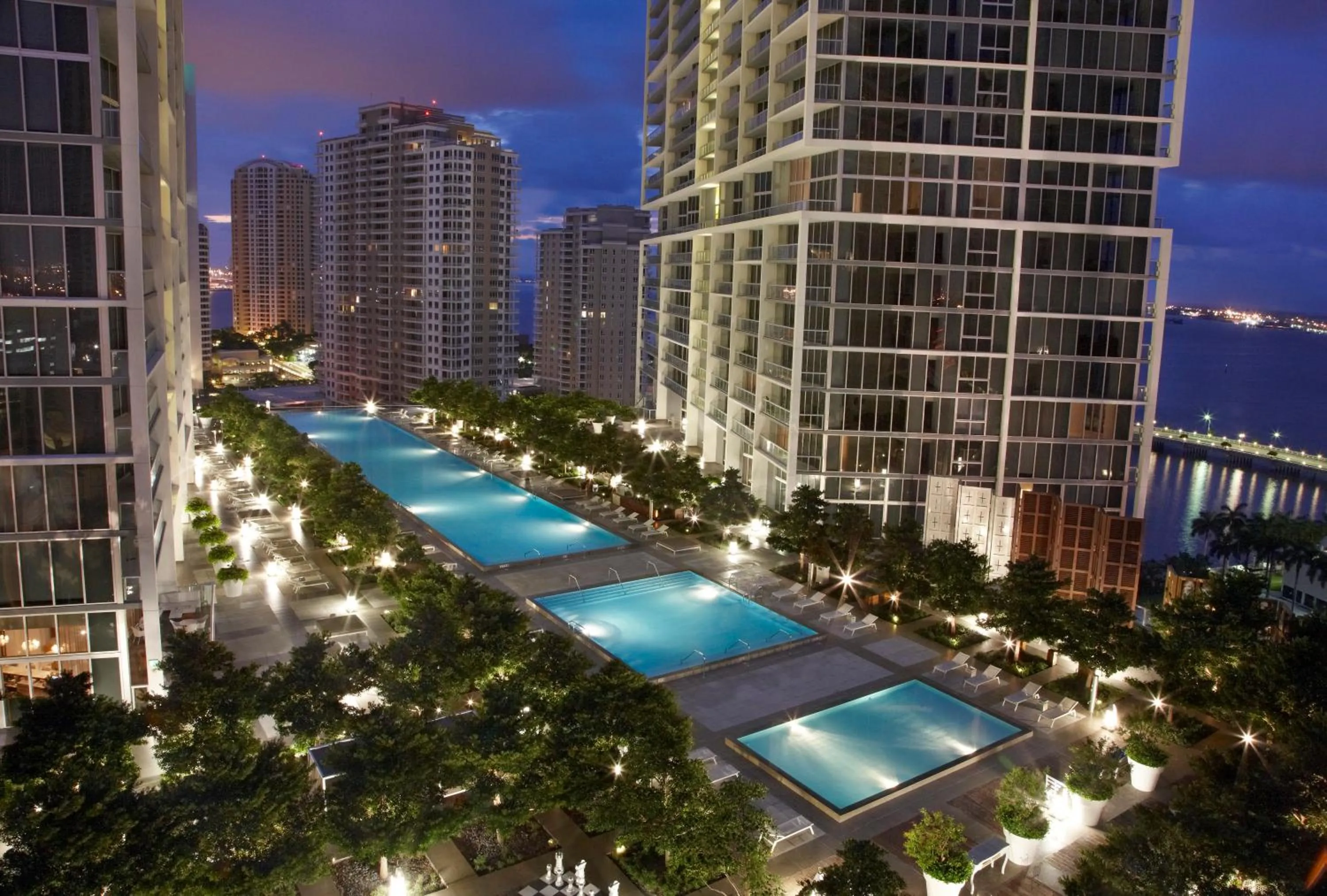 Brickell by Miami Vacation Rentals