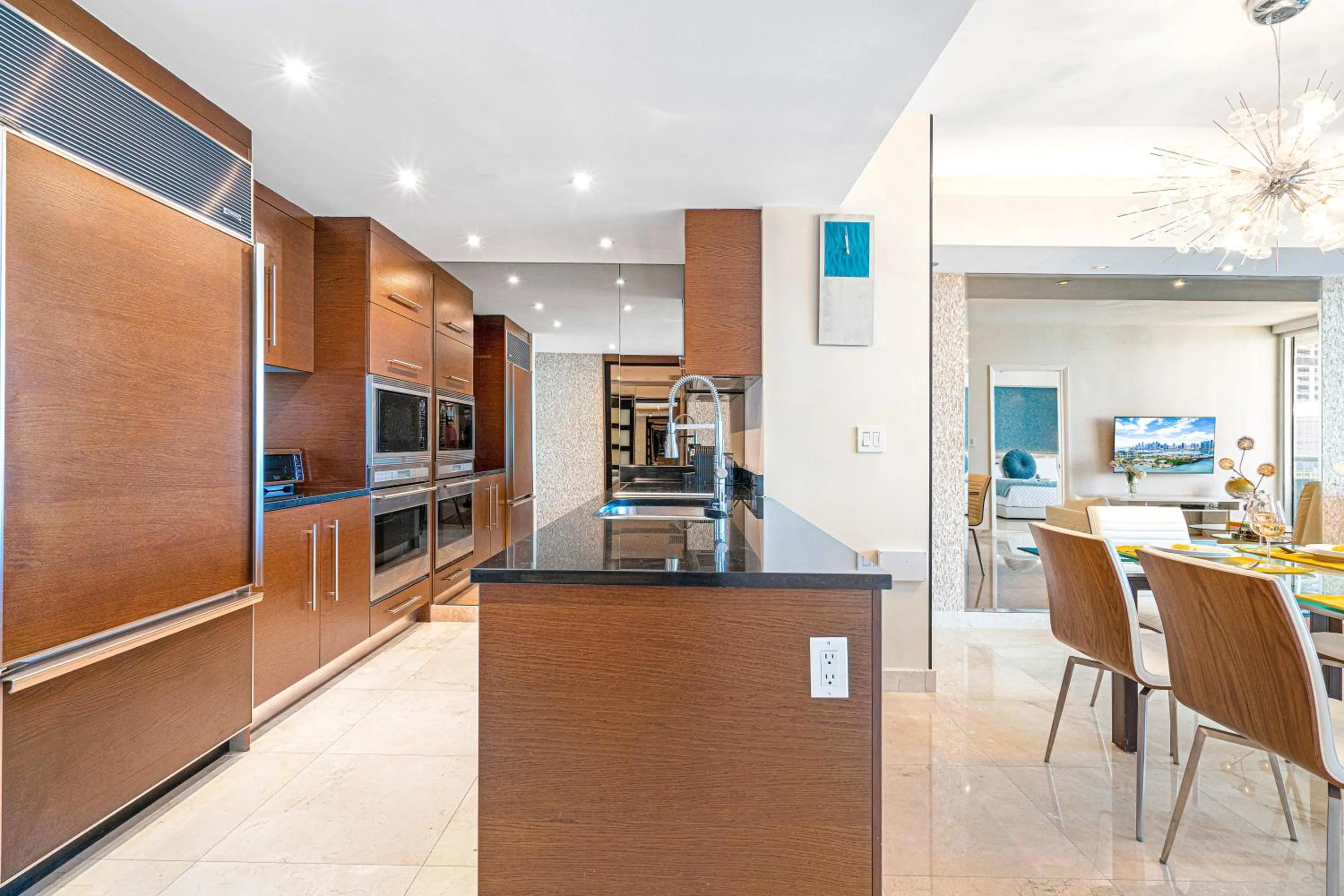 Brickell by Miami Vacation Rentals