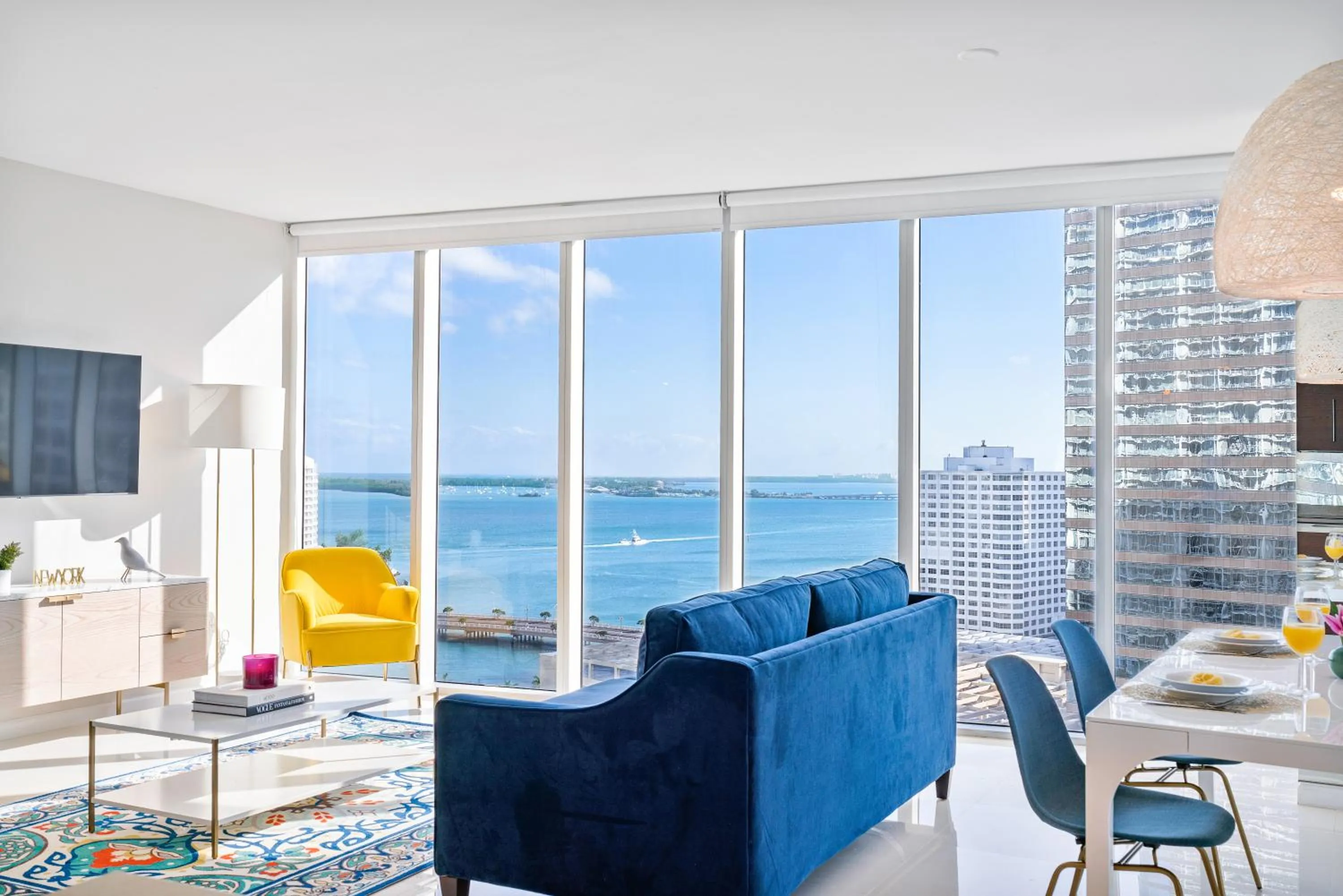 Brickell by Miami Vacation Rentals