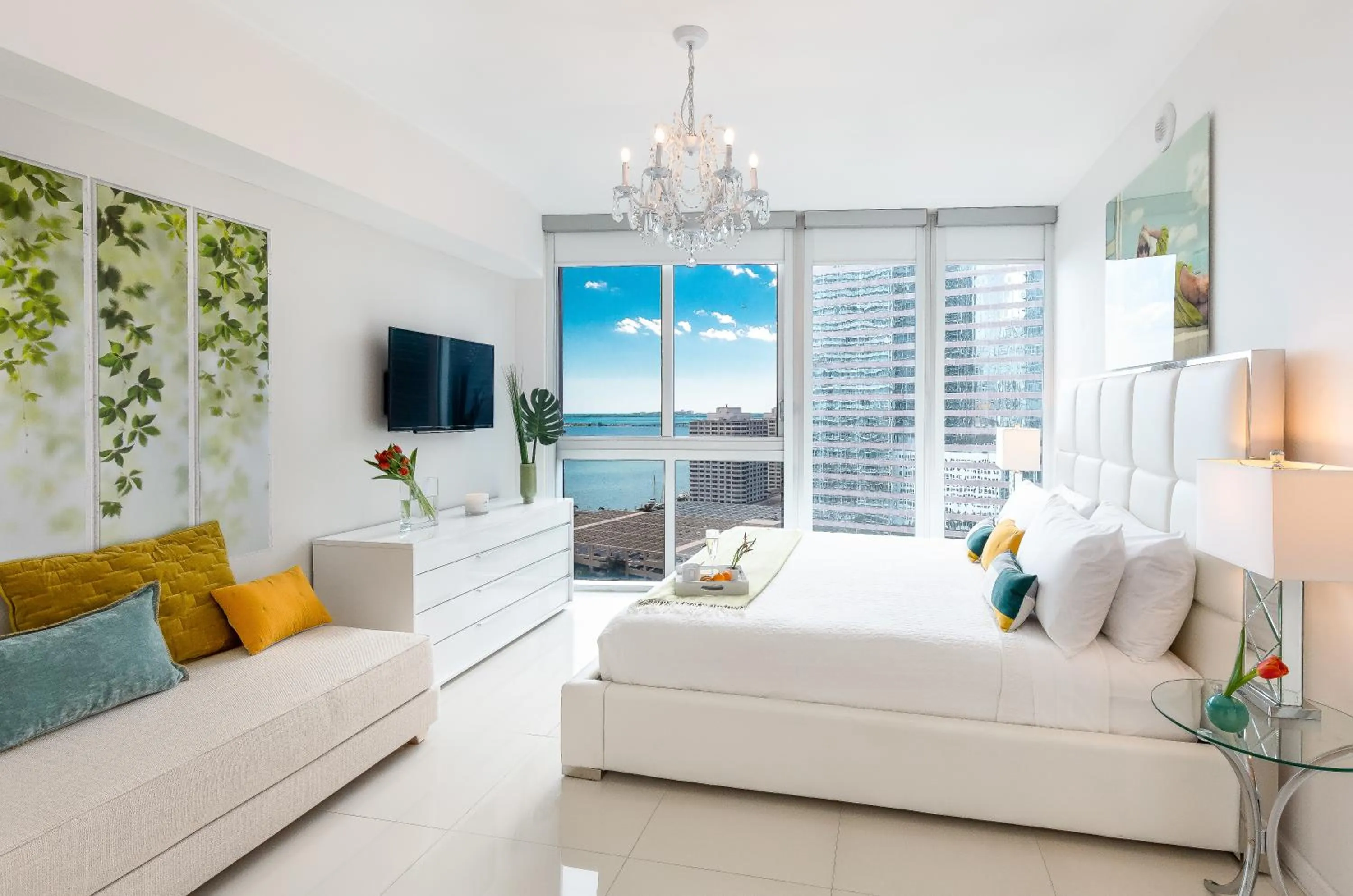 Brickell by Miami Vacation Rentals