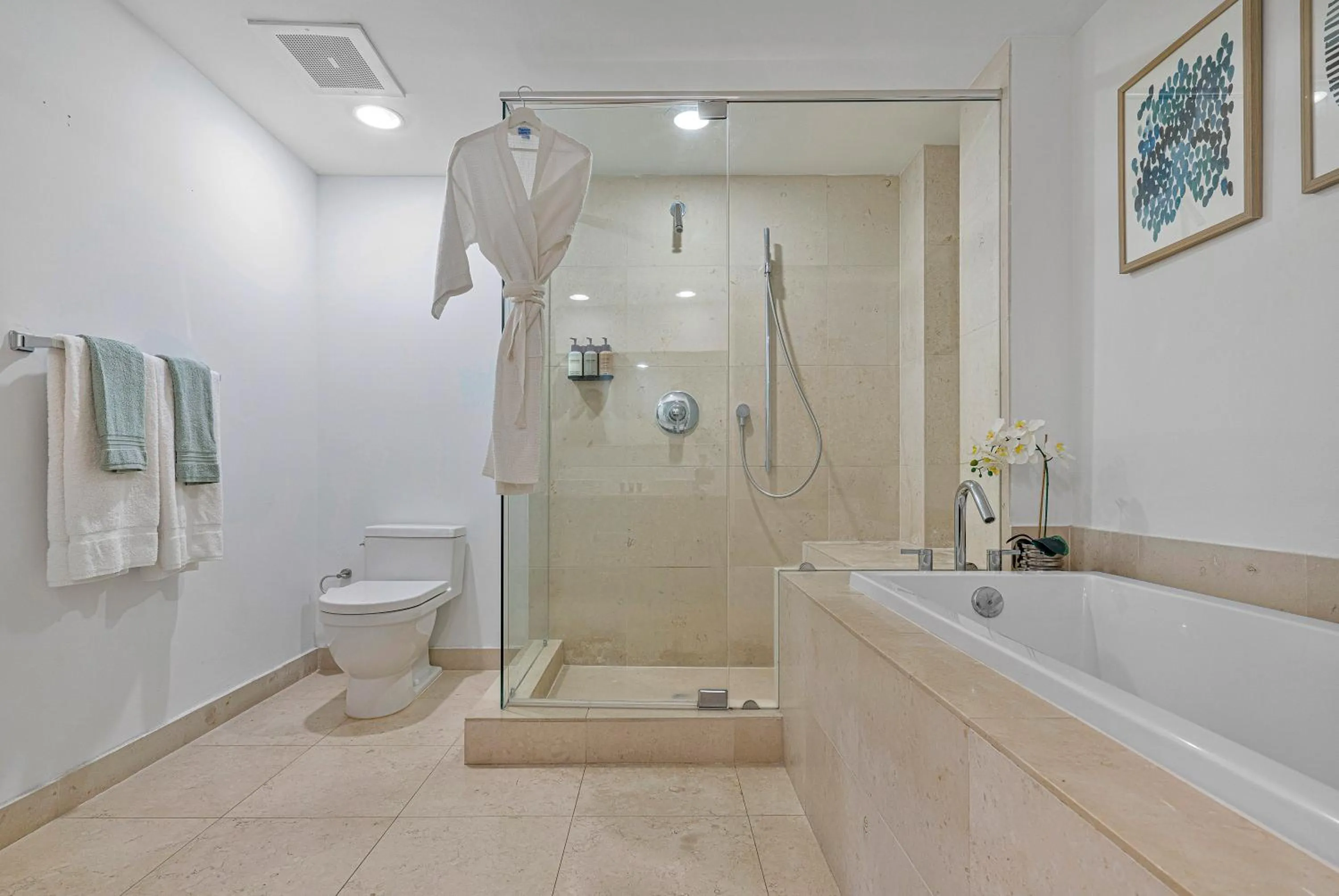 Brickell by Miami Vacation Rentals