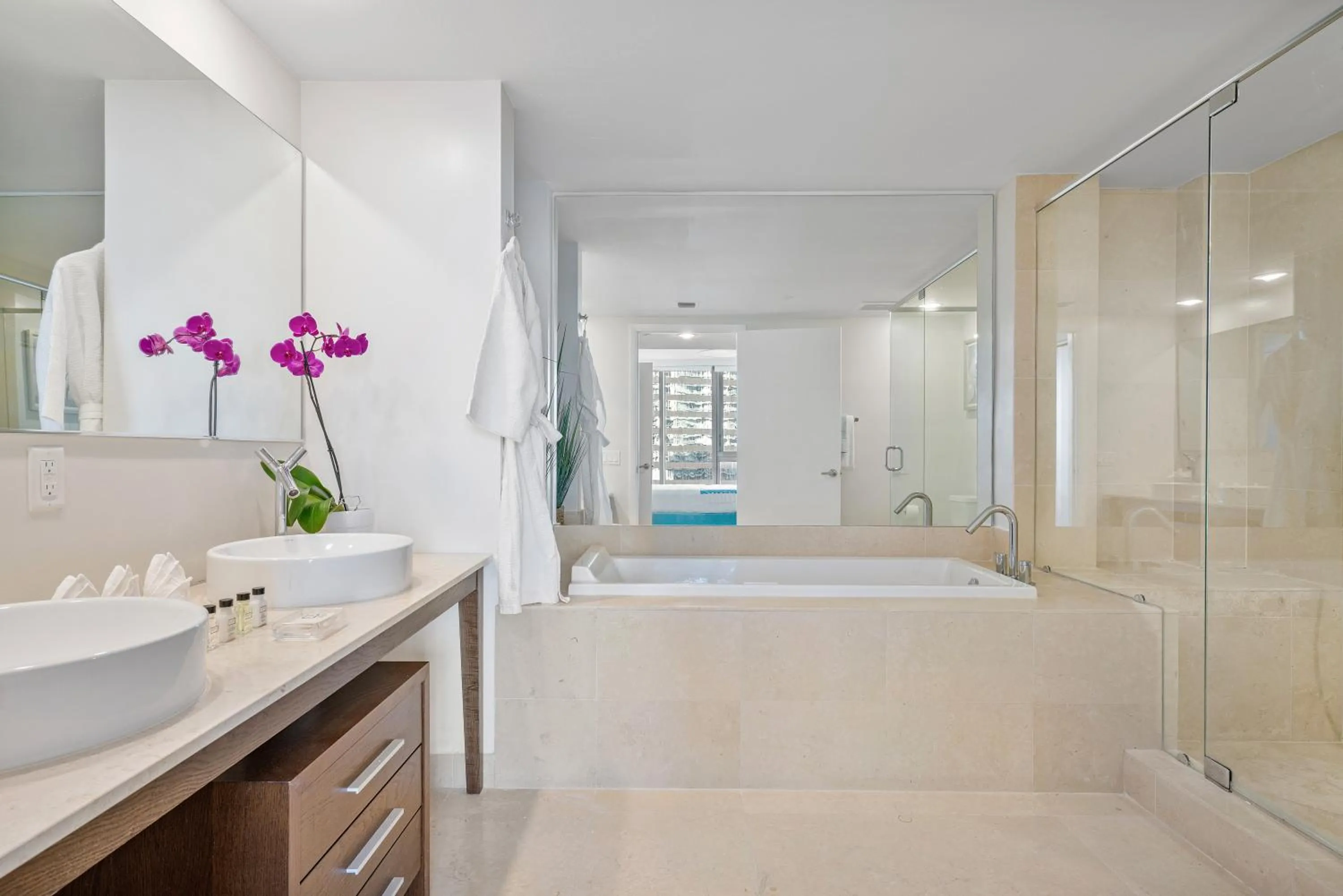 Brickell by Miami Vacation Rentals