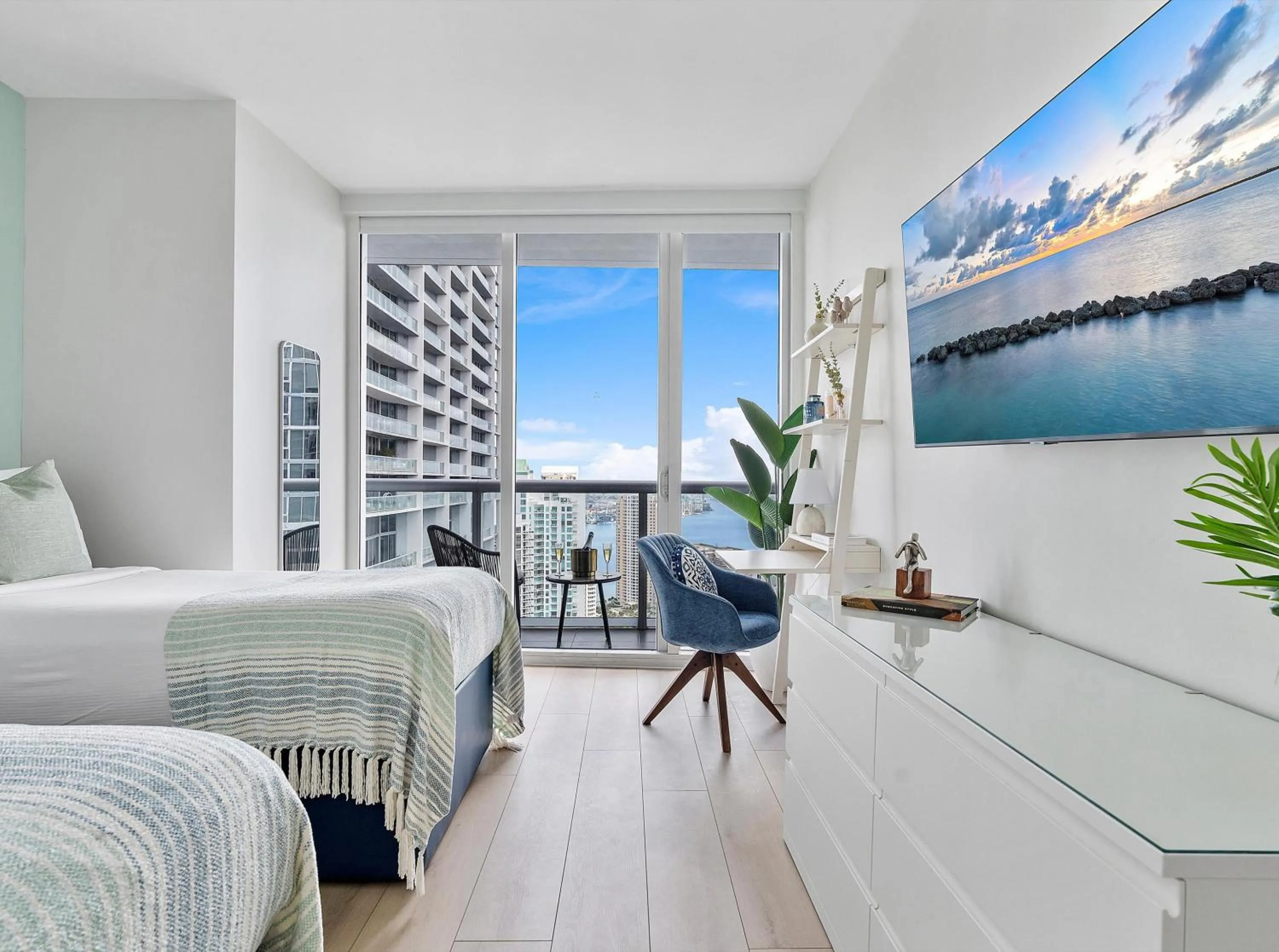 Brickell by Miami Vacation Rentals