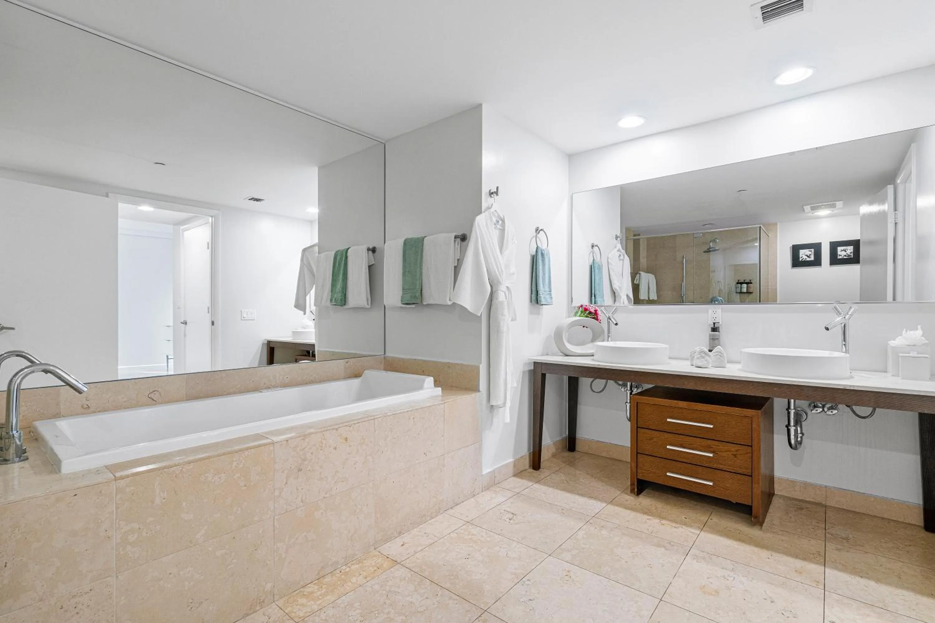 Brickell by Miami Vacation Rentals