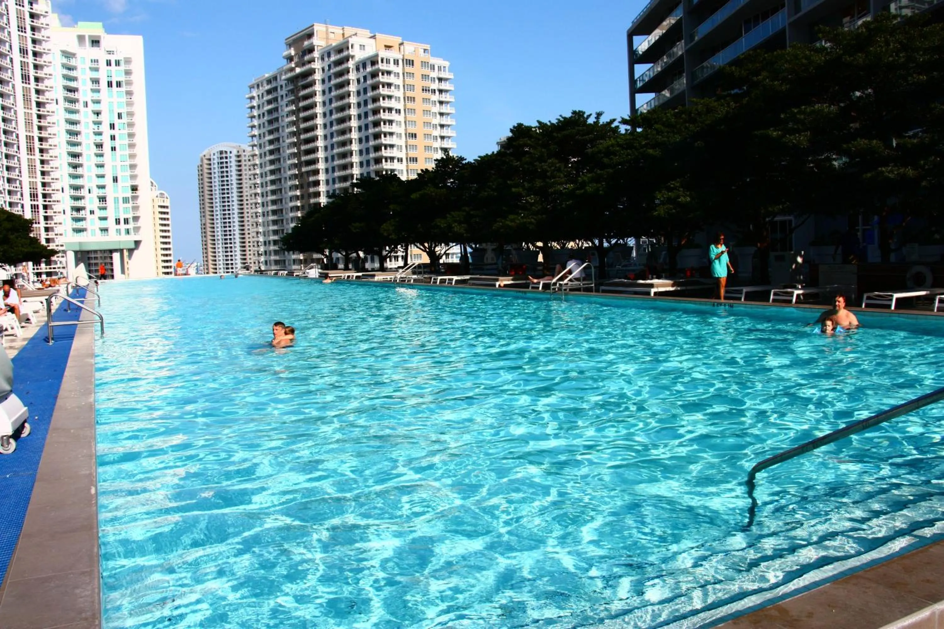 Brickell by Miami Vacation Rentals