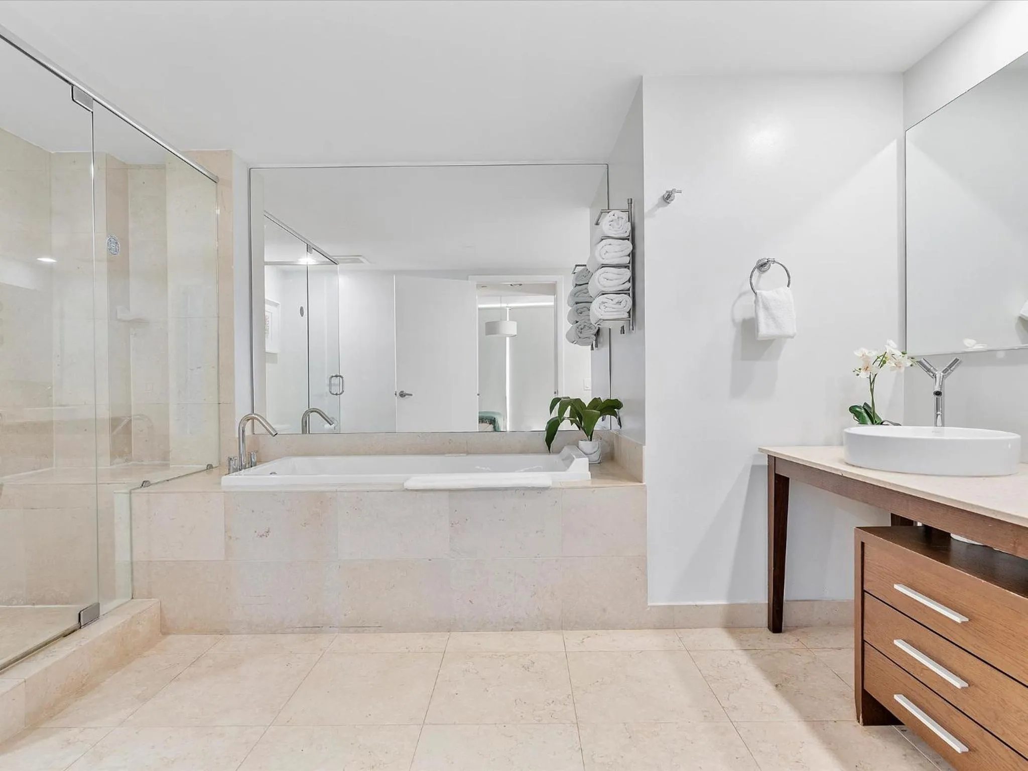 Brickell by Miami Vacation Rentals