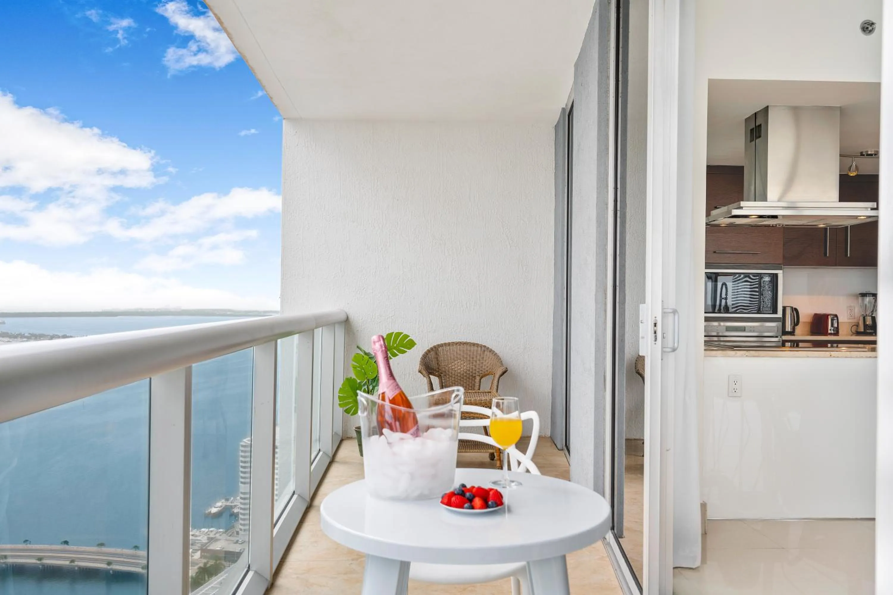Brickell by Miami Vacation Rentals