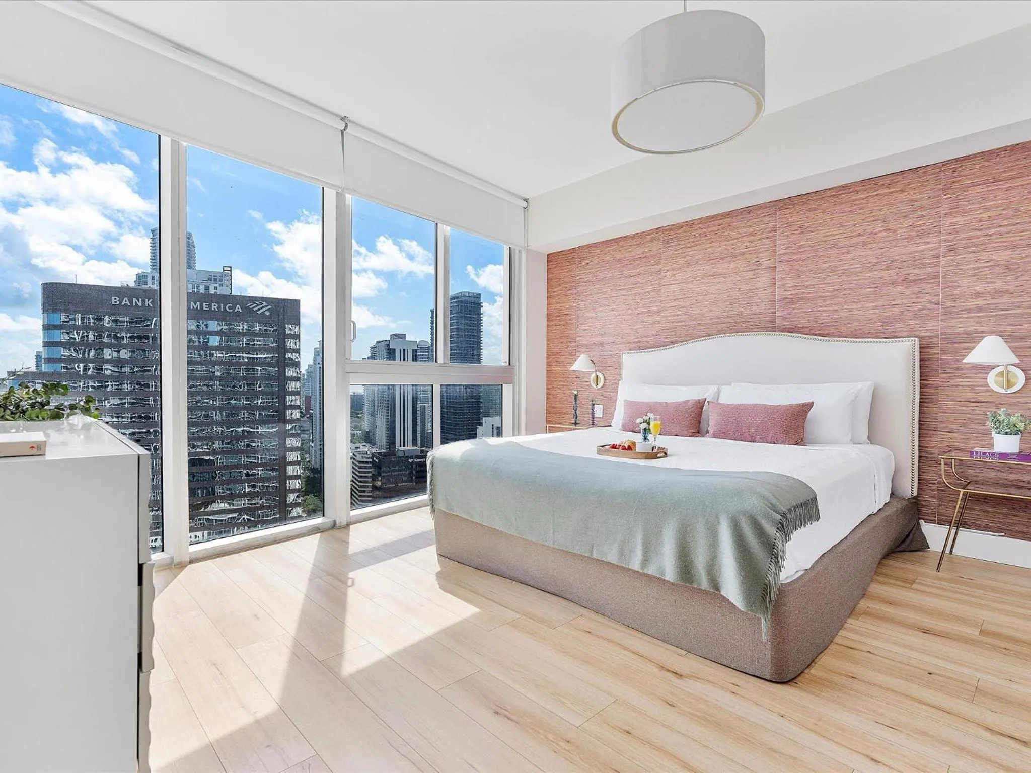 Brickell by Miami Vacation Rentals