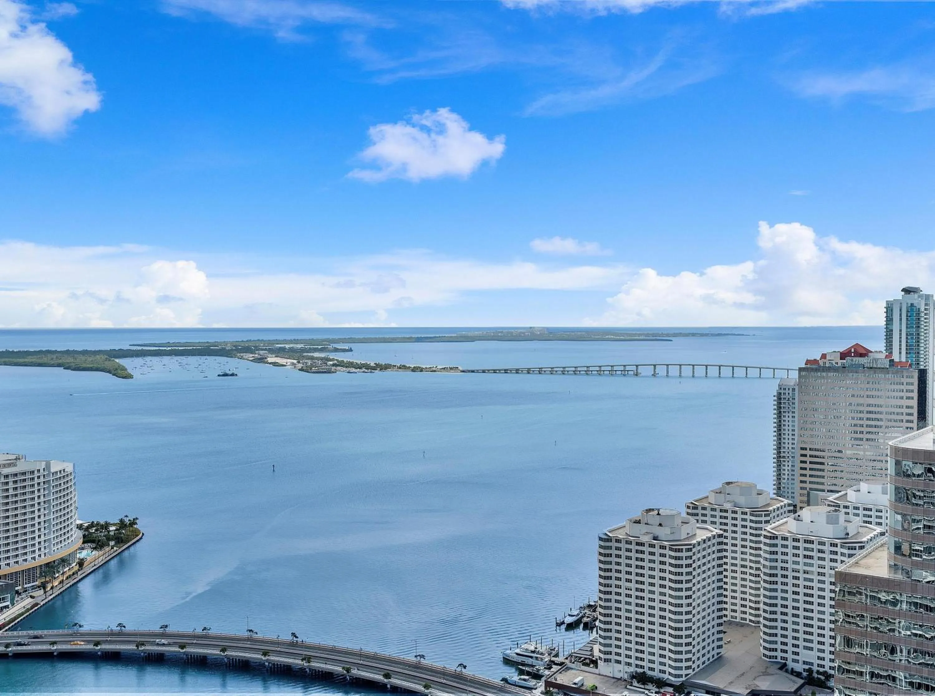 Brickell by Miami Vacation Rentals