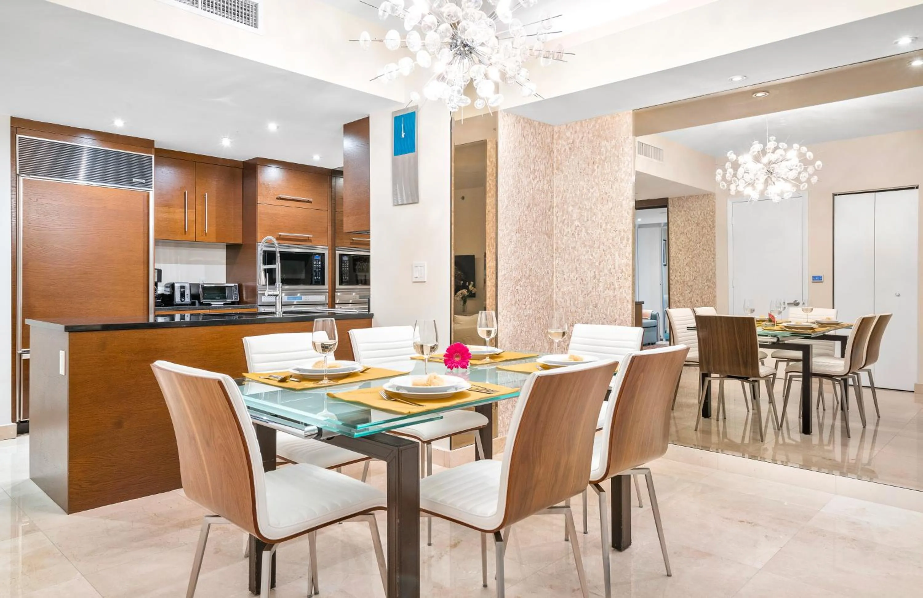 Brickell by Miami Vacation Rentals