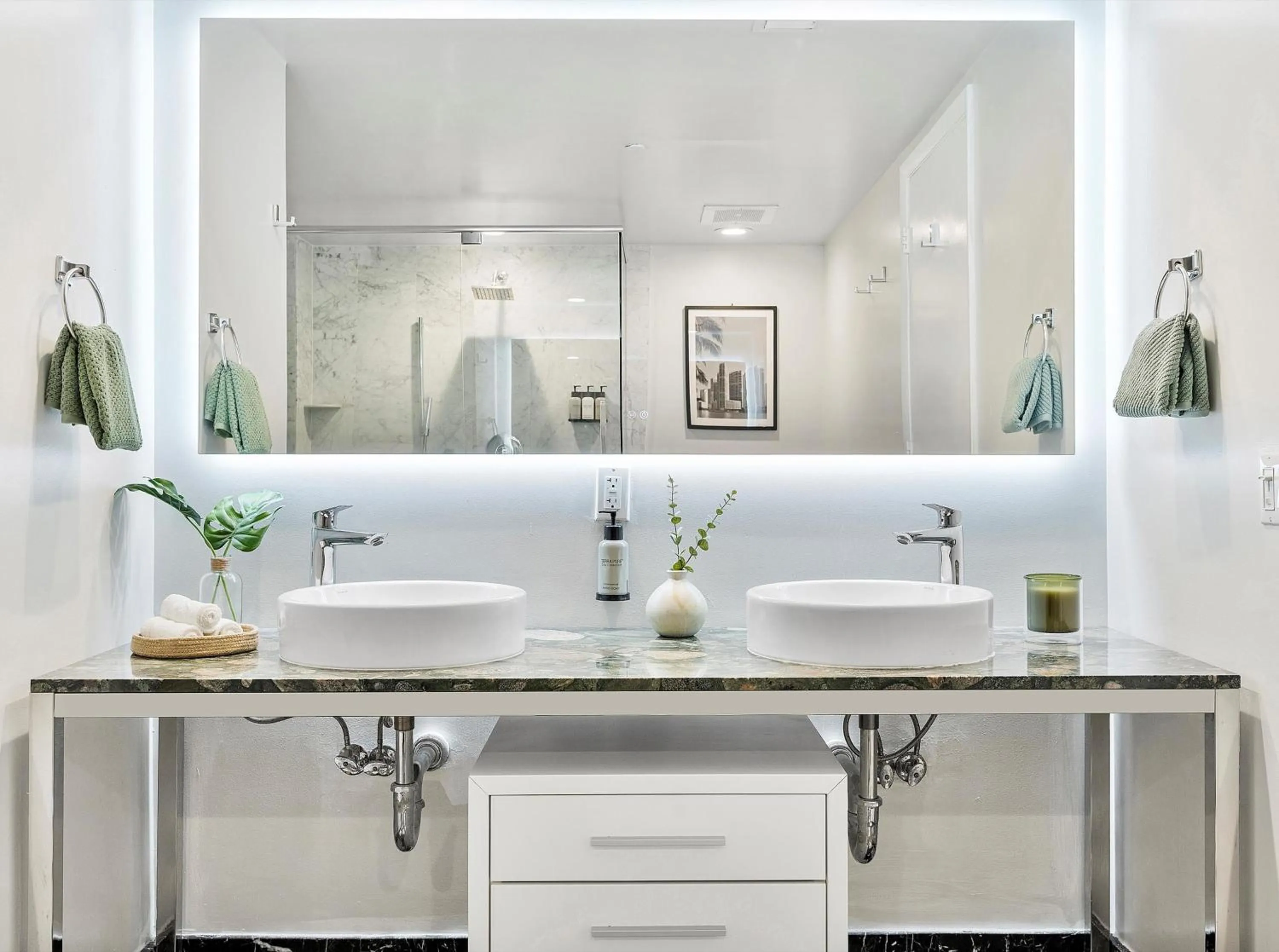 Brickell by Miami Vacation Rentals