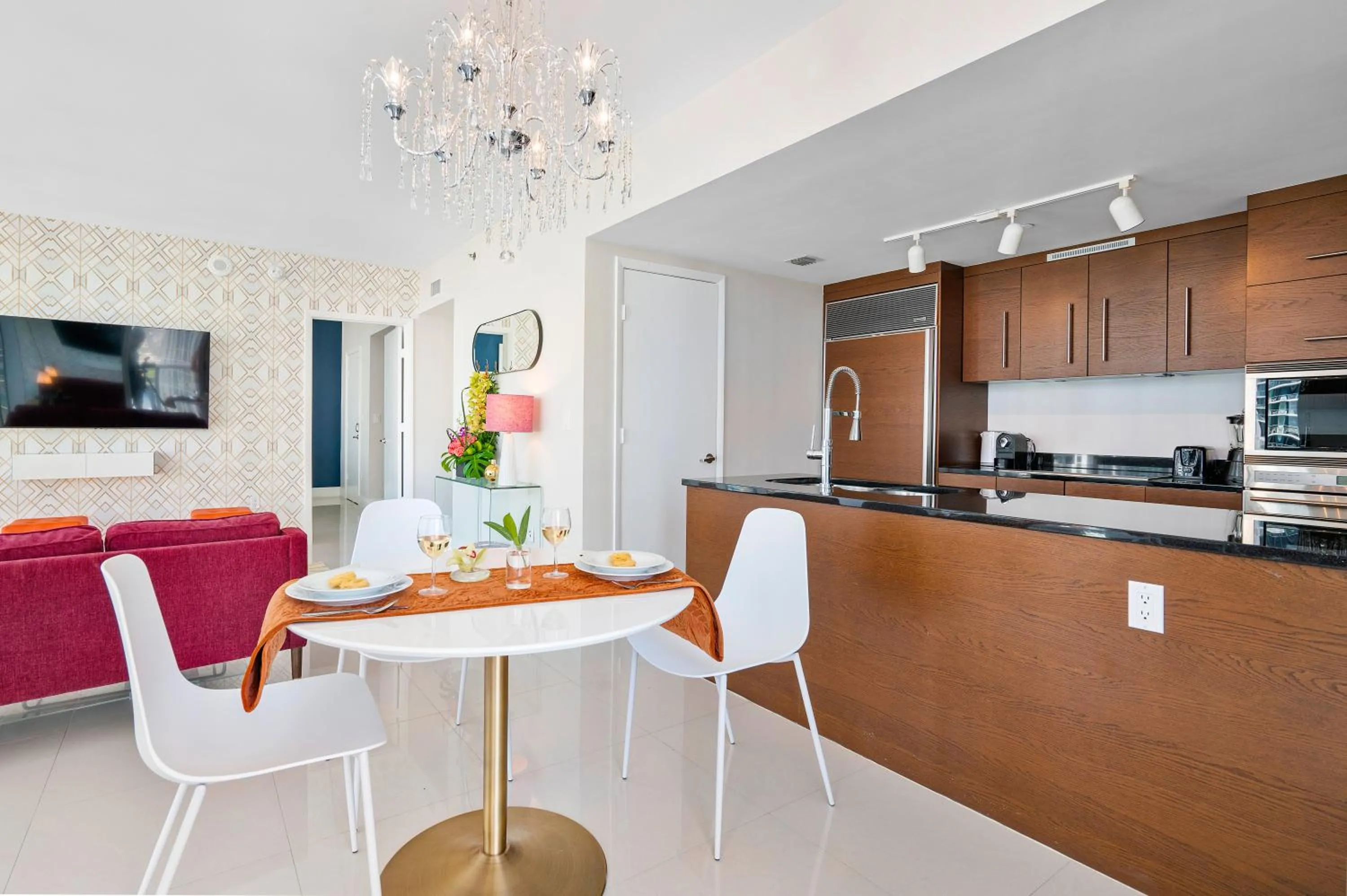 Brickell by Miami Vacation Rentals