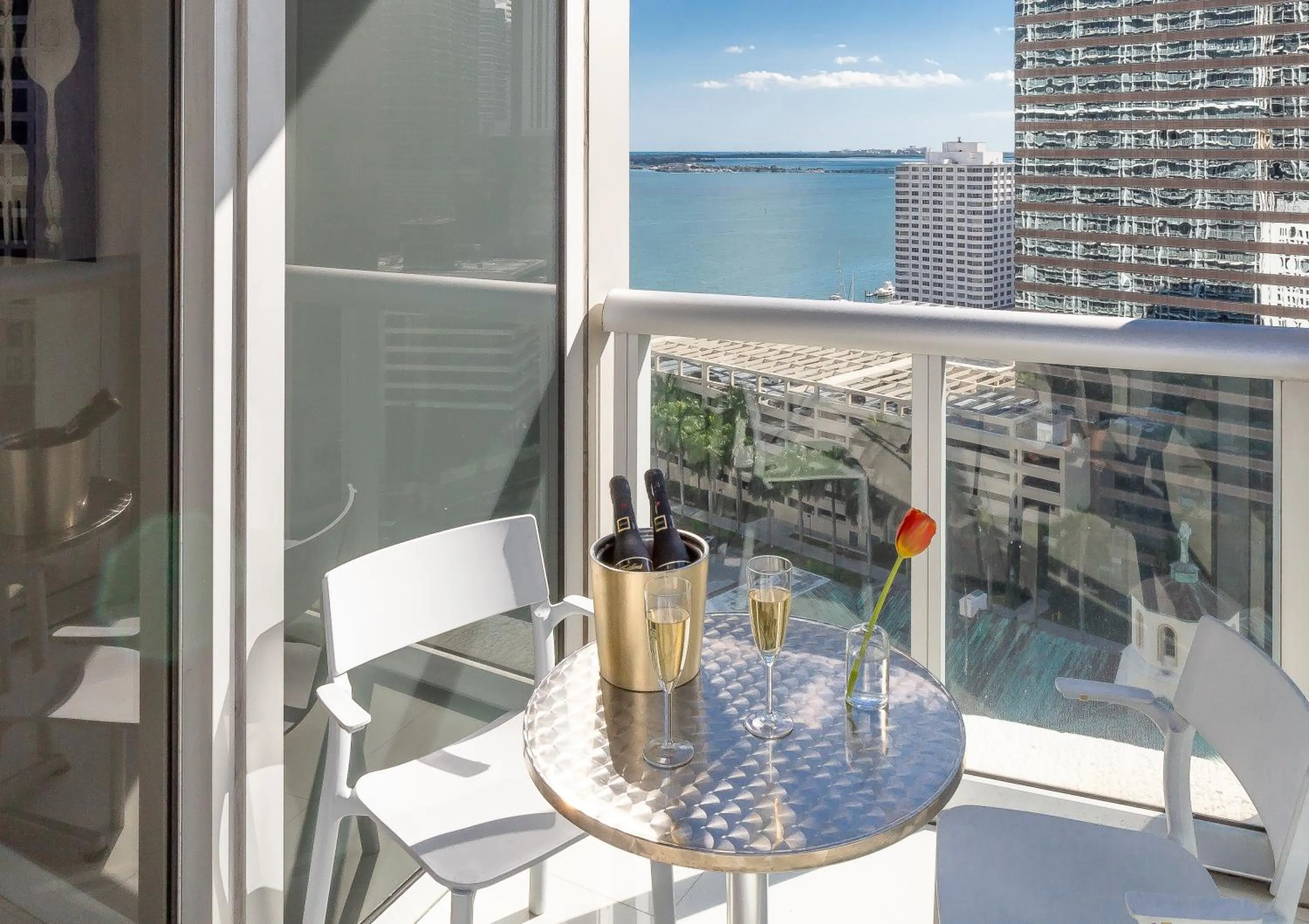 Brickell by Miami Vacation Rentals