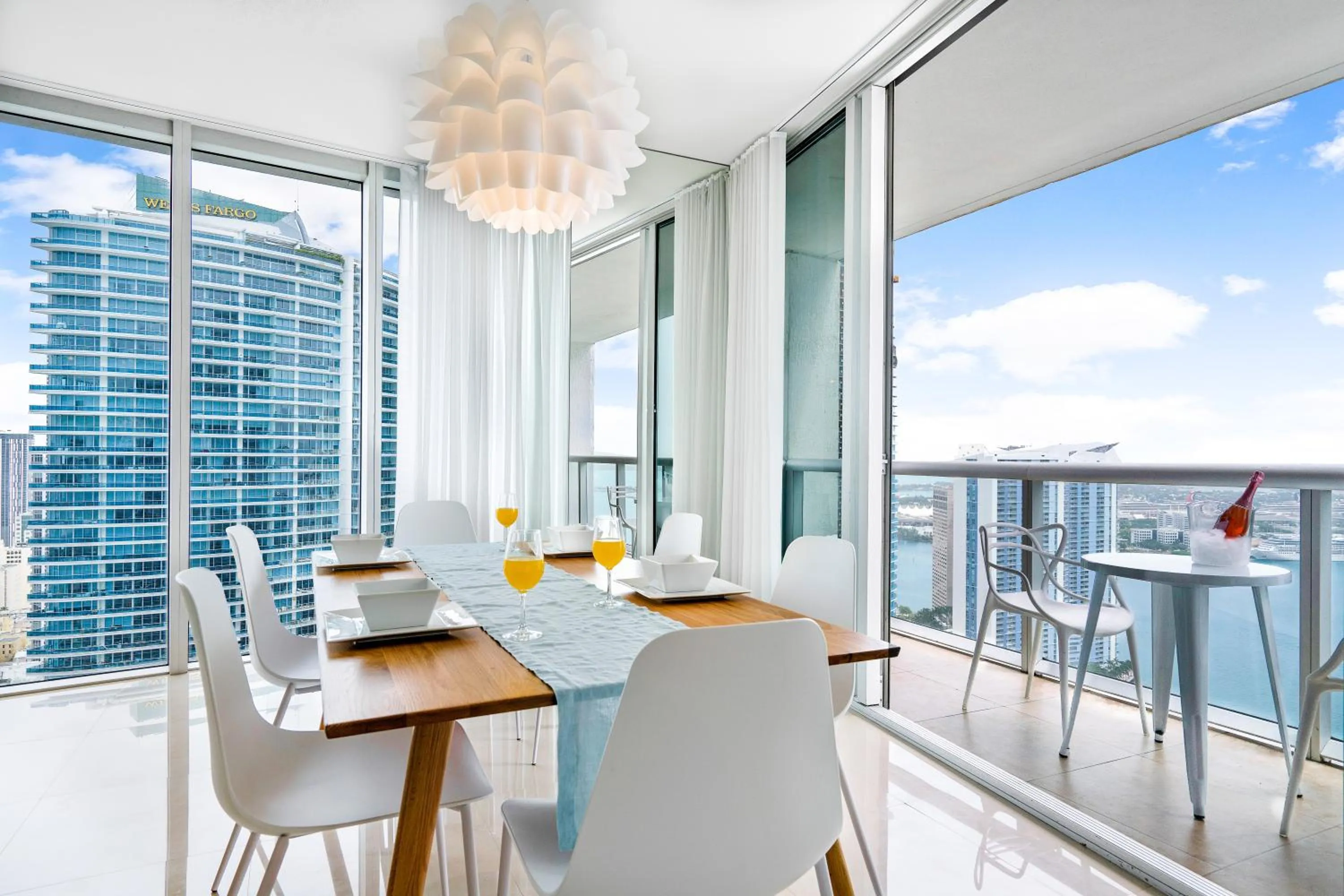 Brickell by Miami Vacation Rentals