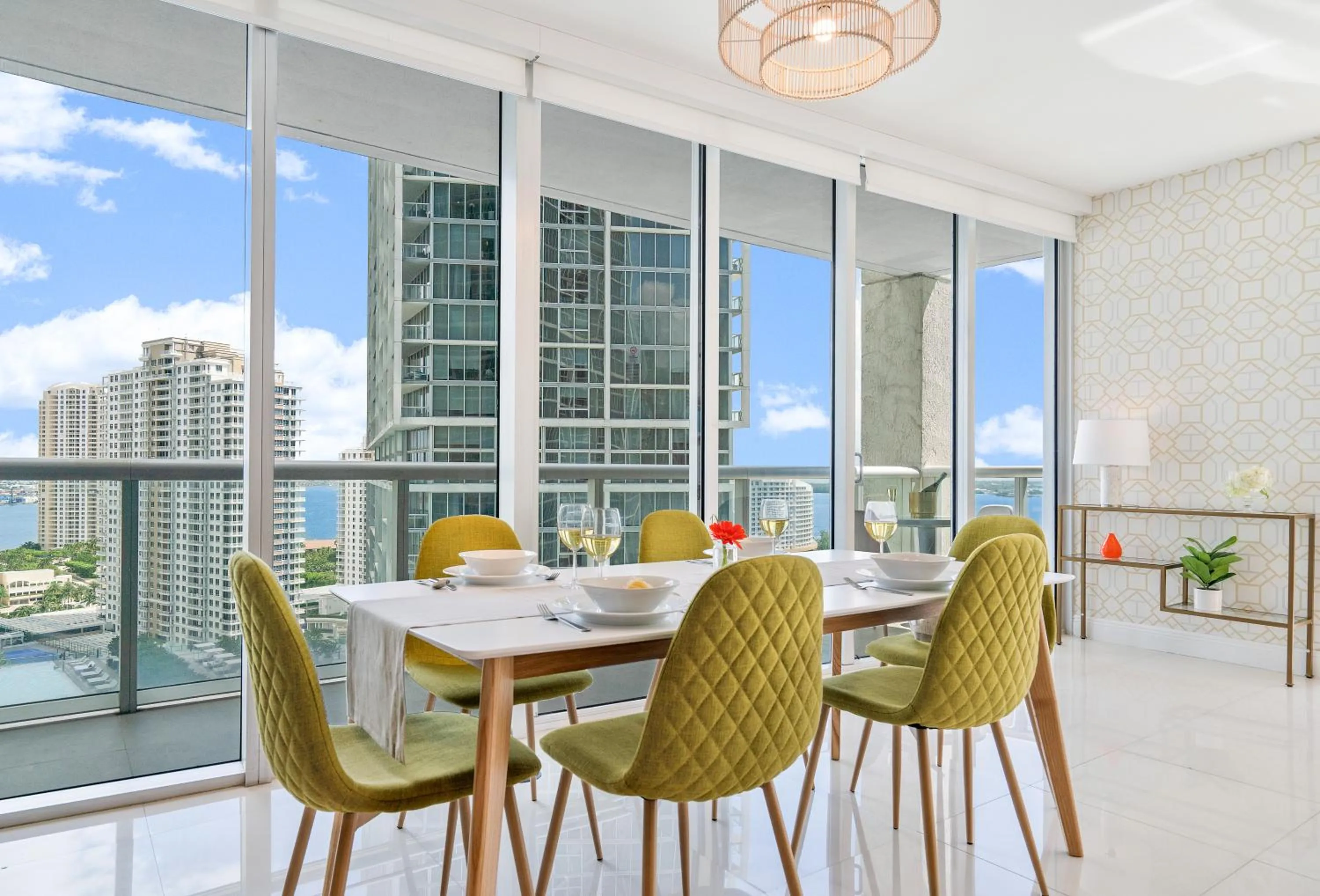 Brickell by Miami Vacation Rentals