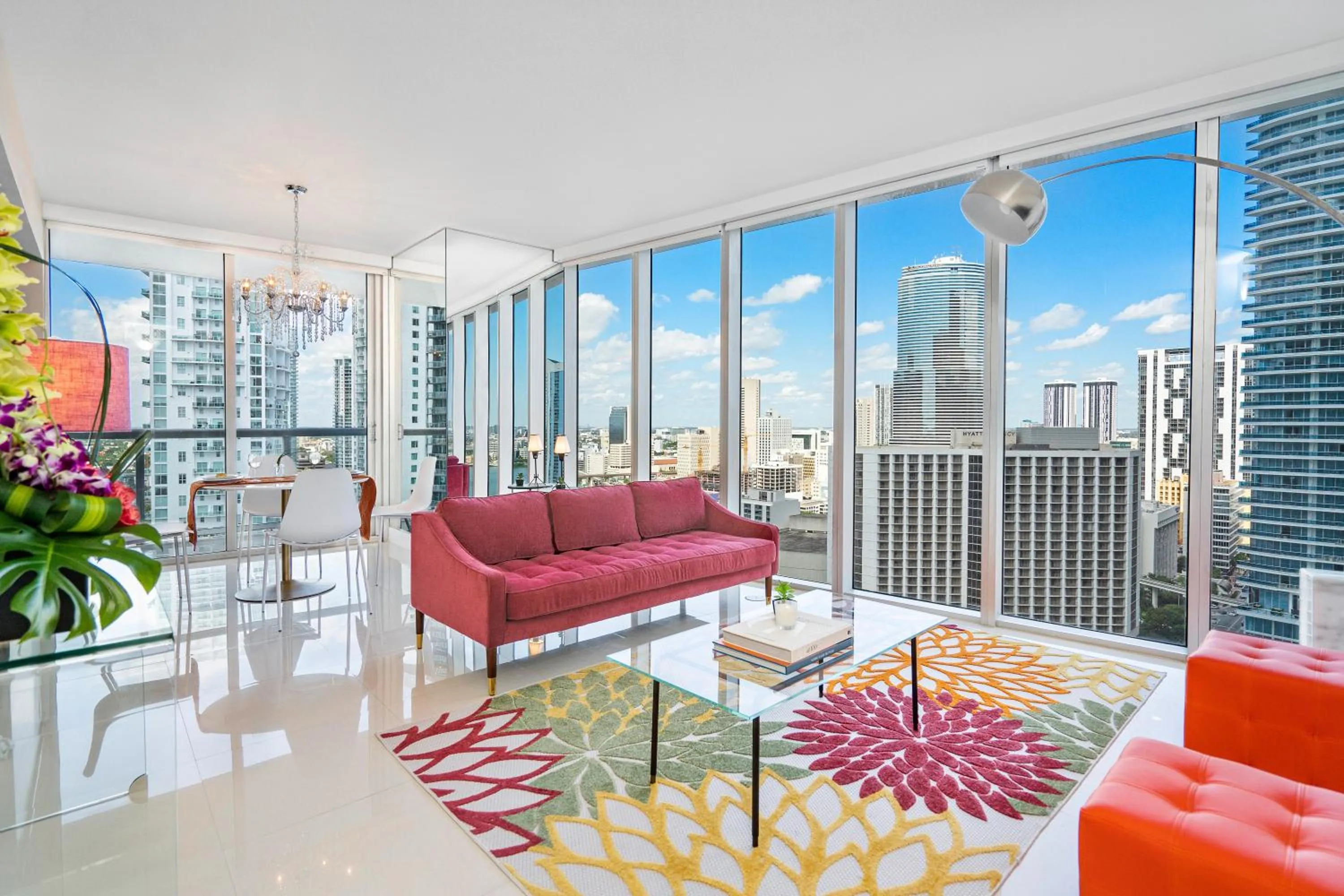 Brickell by Miami Vacation Rentals