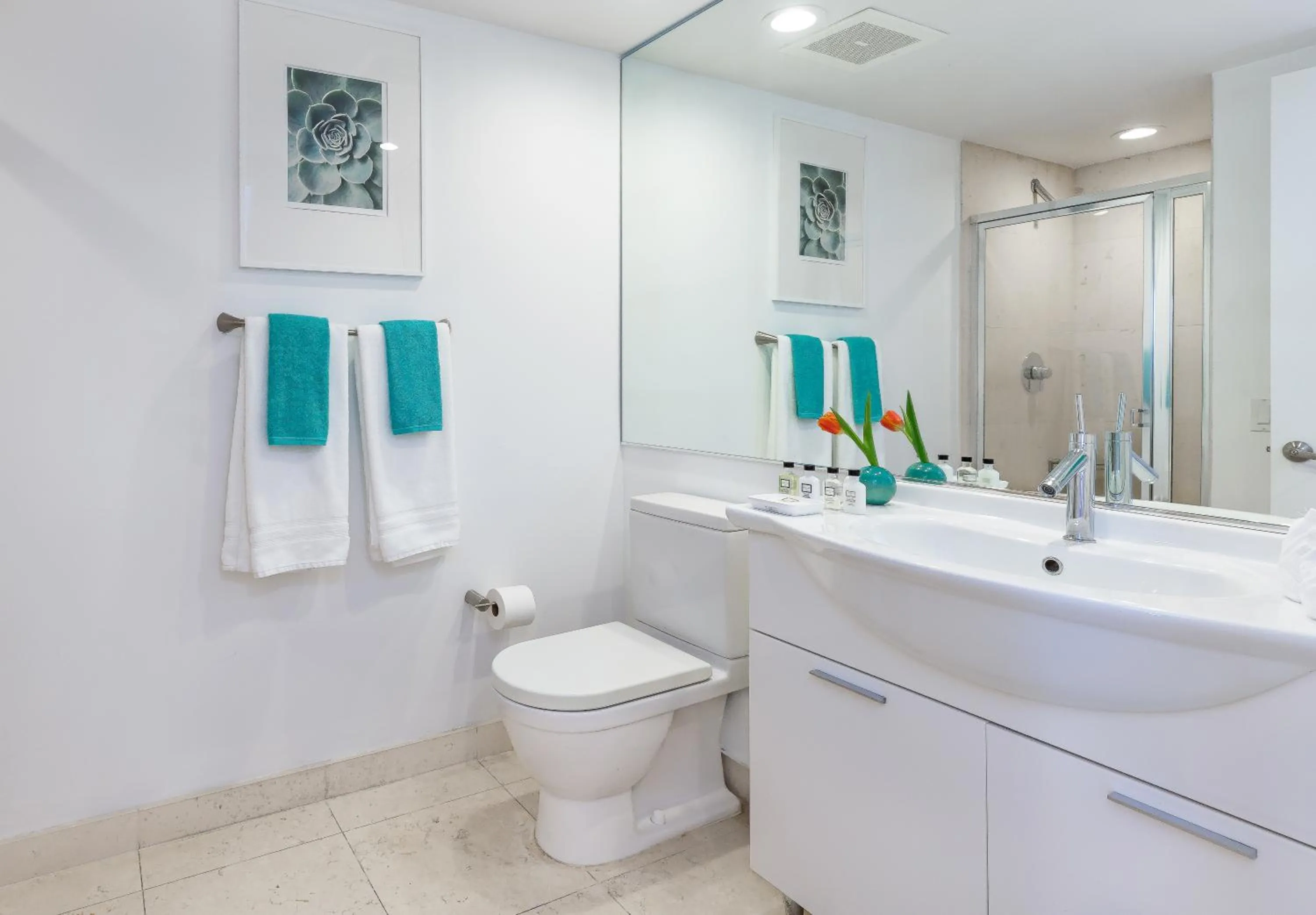 Brickell by Miami Vacation Rentals