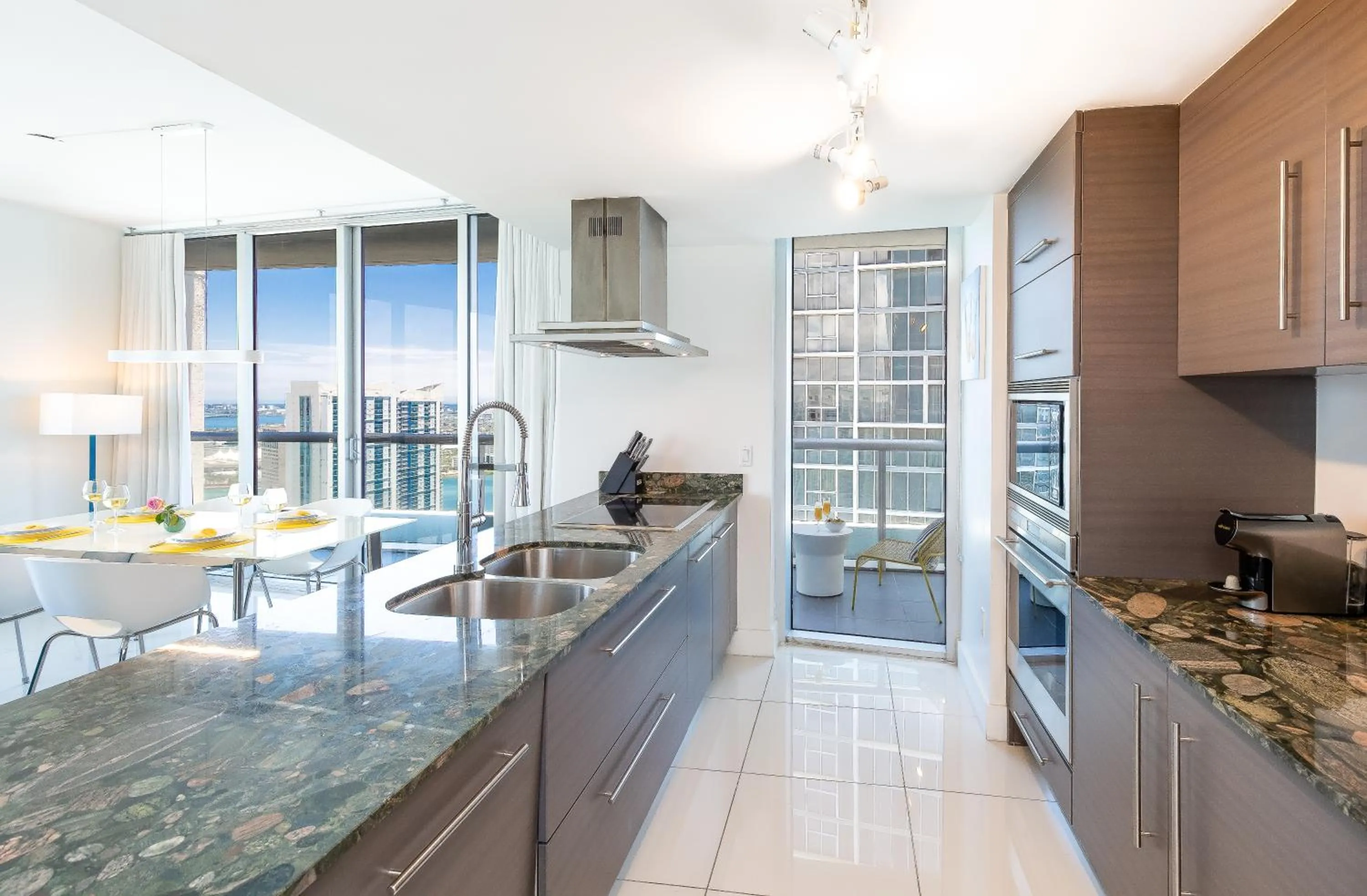 Brickell by Miami Vacation Rentals