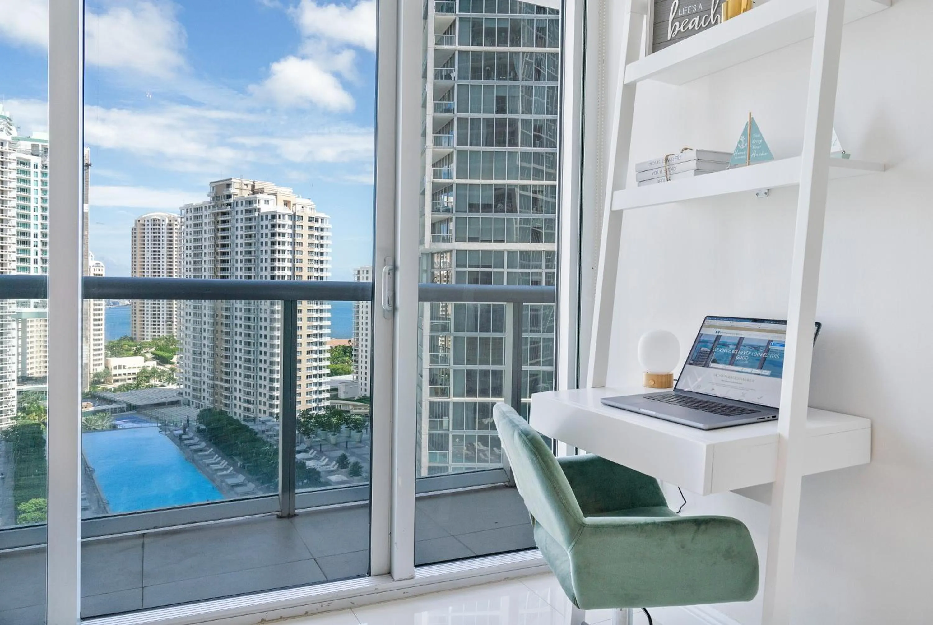 Brickell by Miami Vacation Rentals