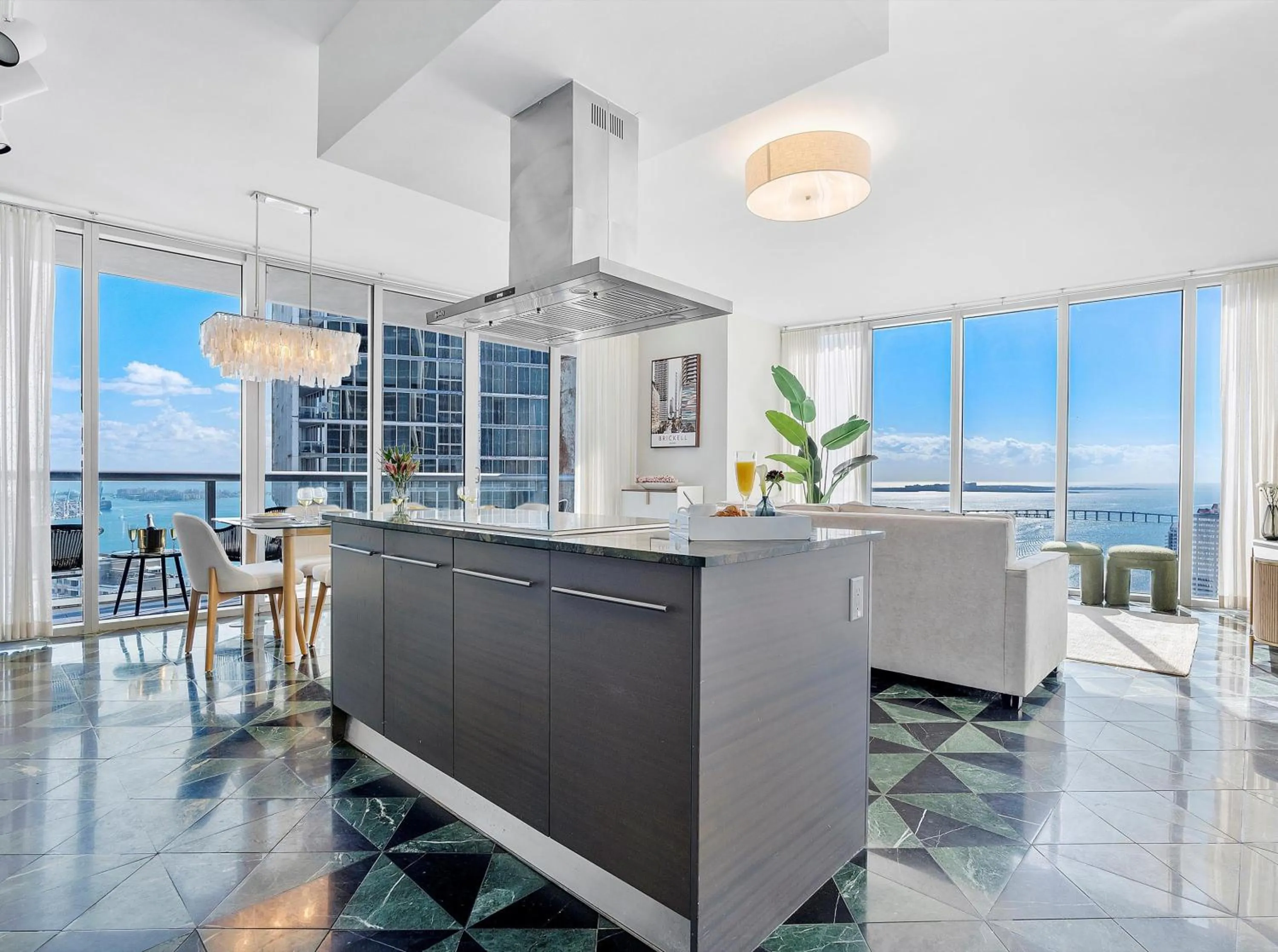 Brickell by Miami Vacation Rentals