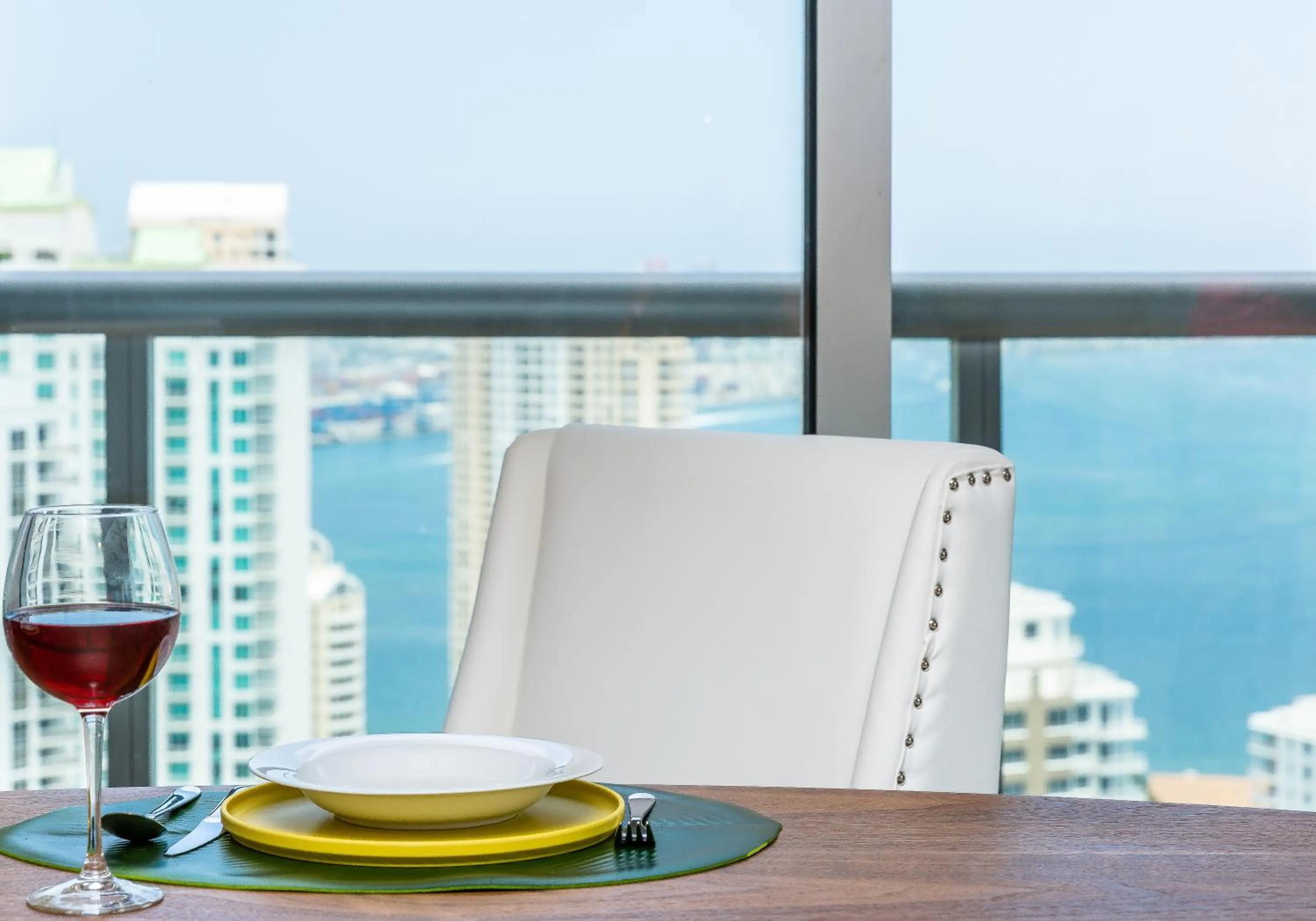 Brickell by Miami Vacation Rentals