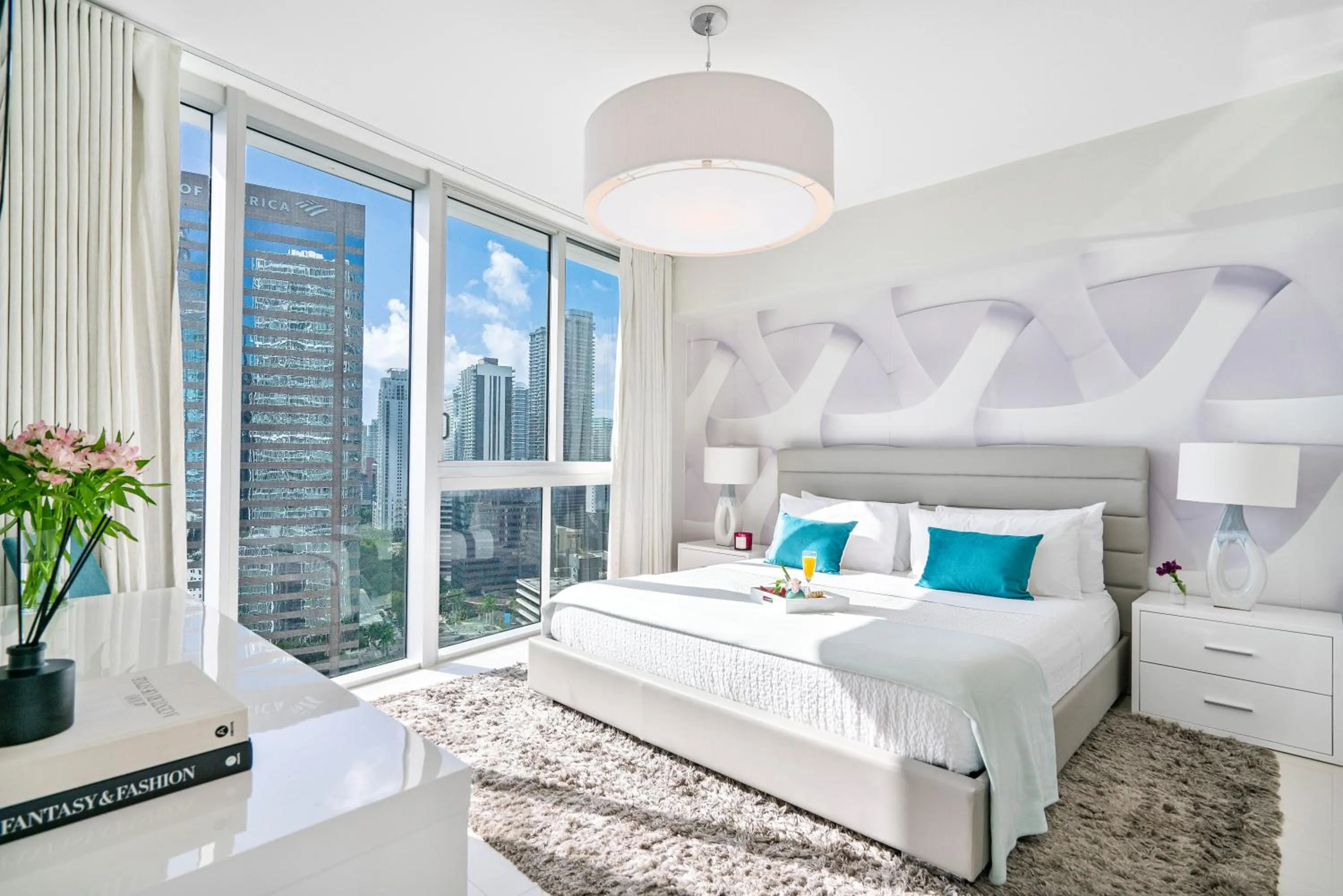 Brickell by Miami Vacation Rentals