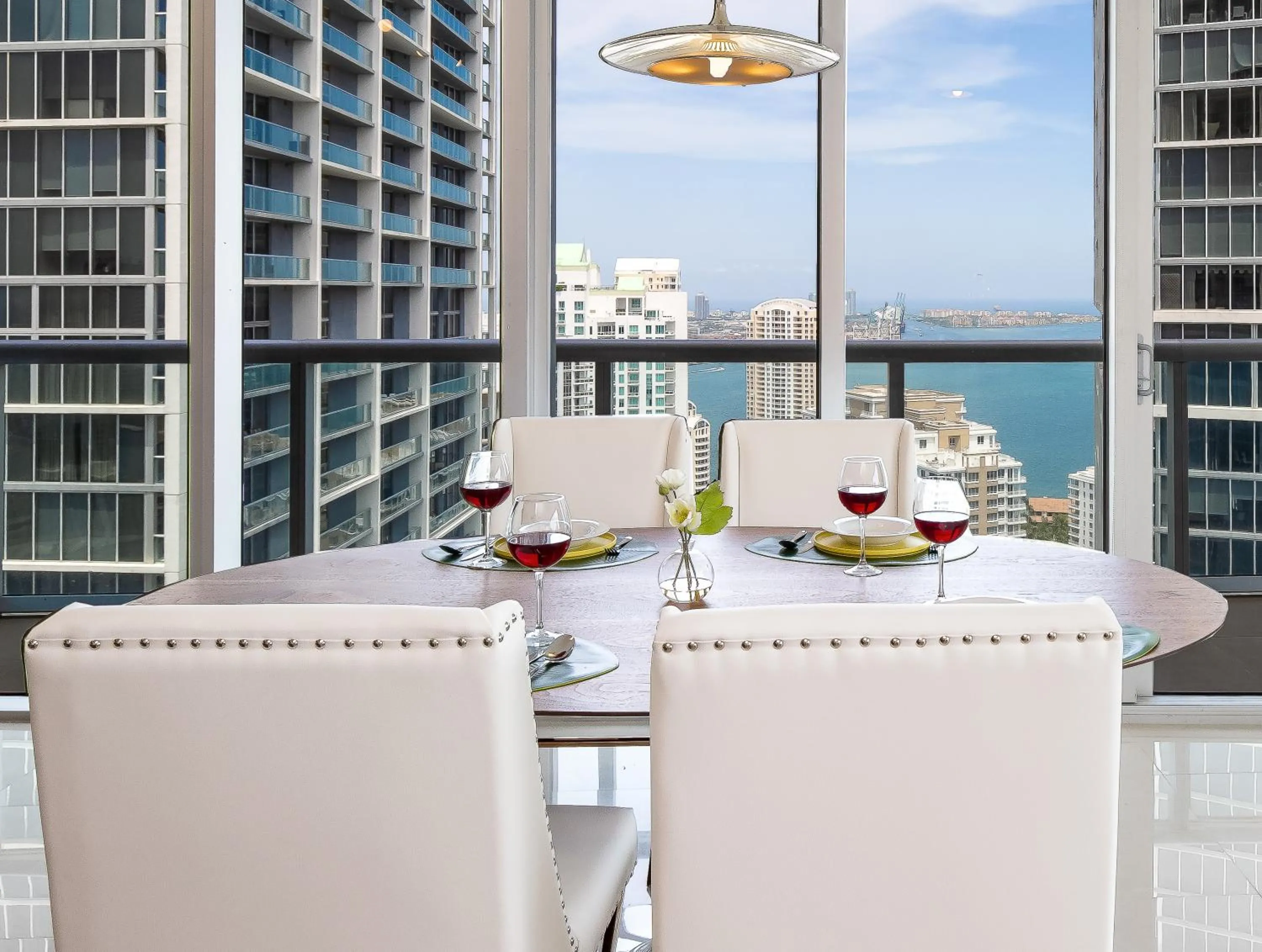 Brickell by Miami Vacation Rentals