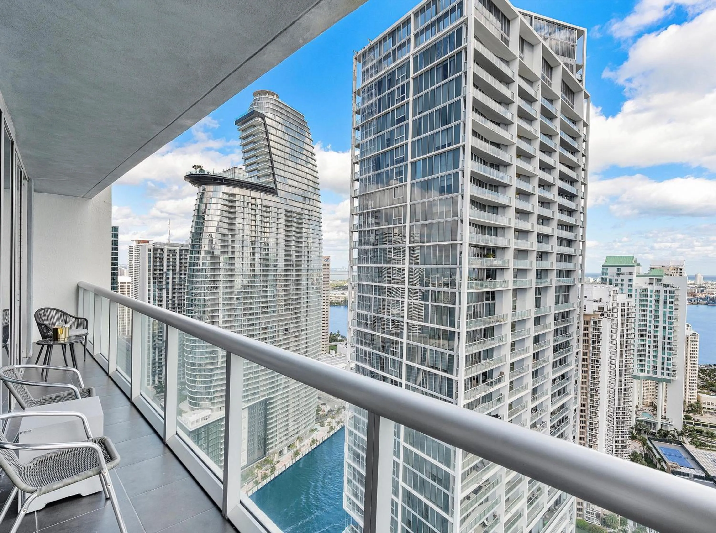 Brickell by Miami Vacation Rentals