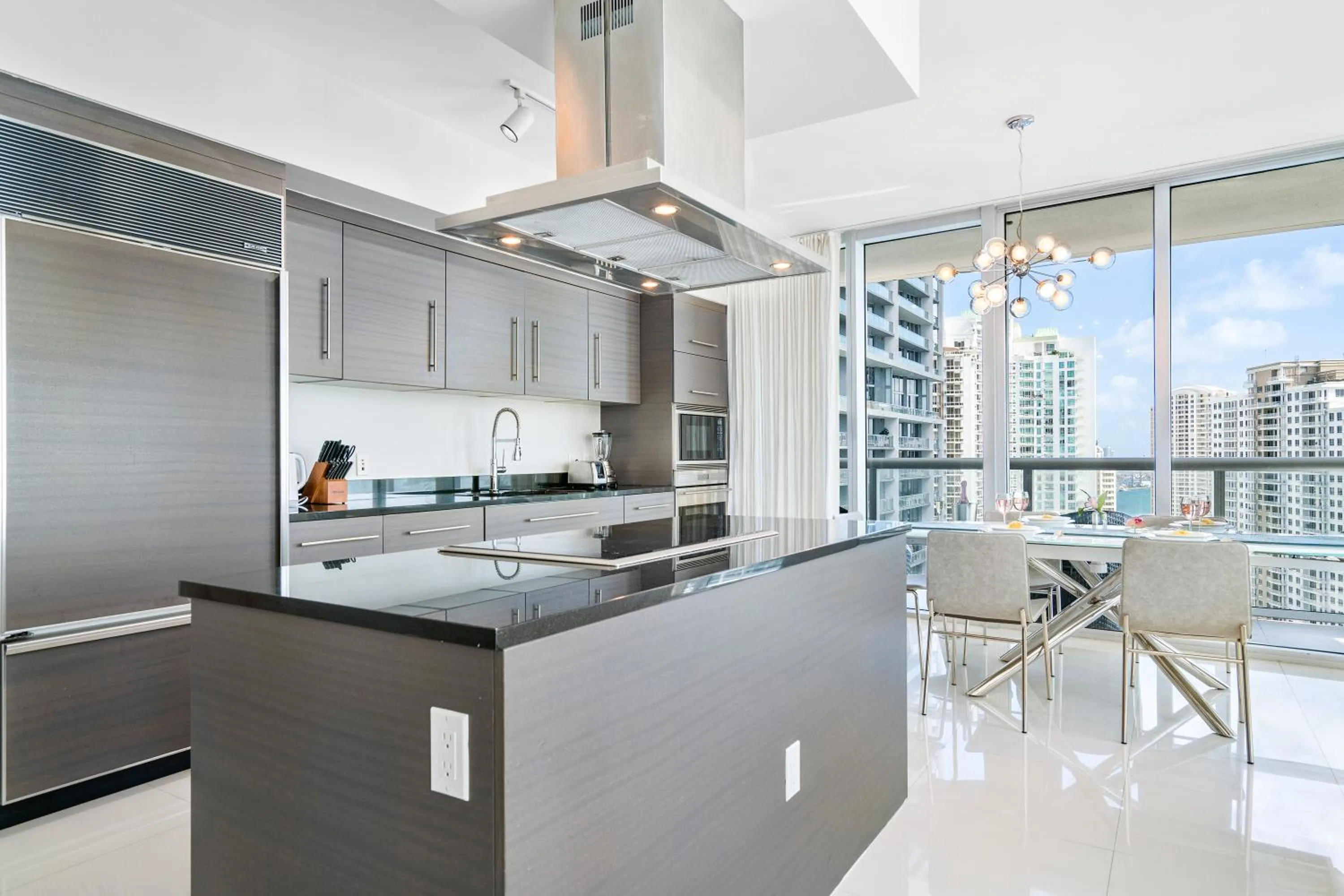 Brickell by Miami Vacation Rentals