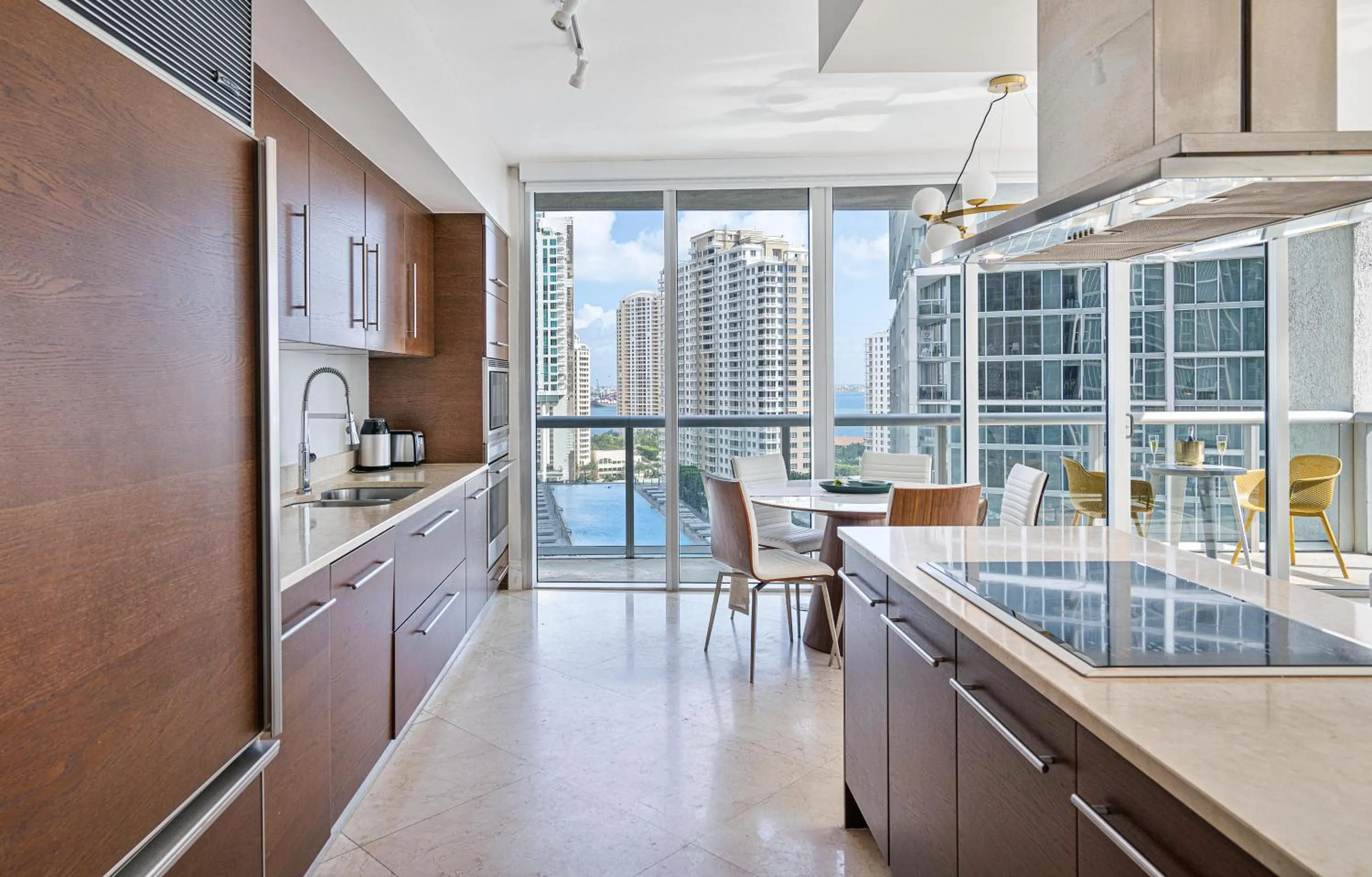 Brickell by Miami Vacation Rentals