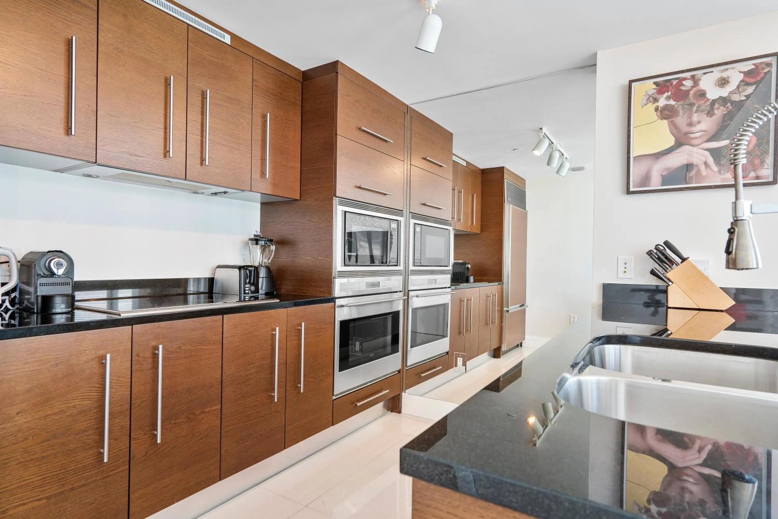 Brickell by Miami Vacation Rentals