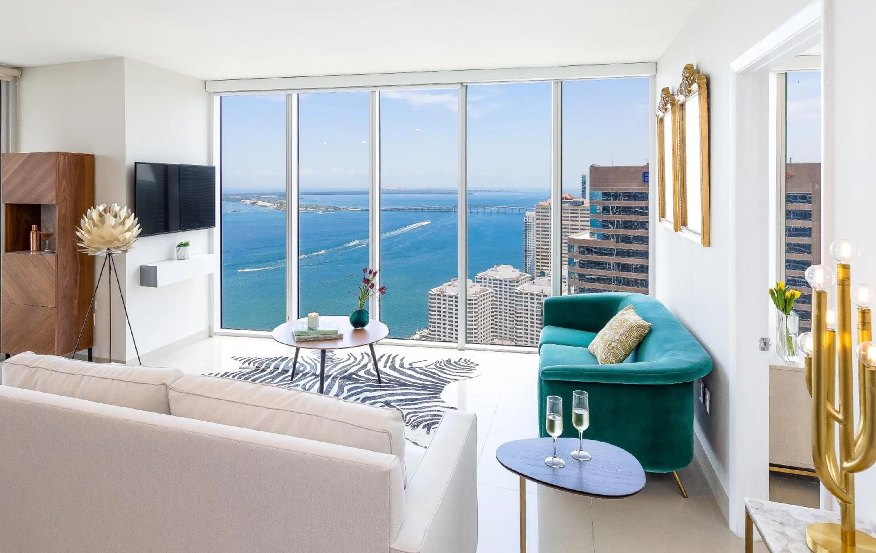 Brickell by Miami Vacation Rentals