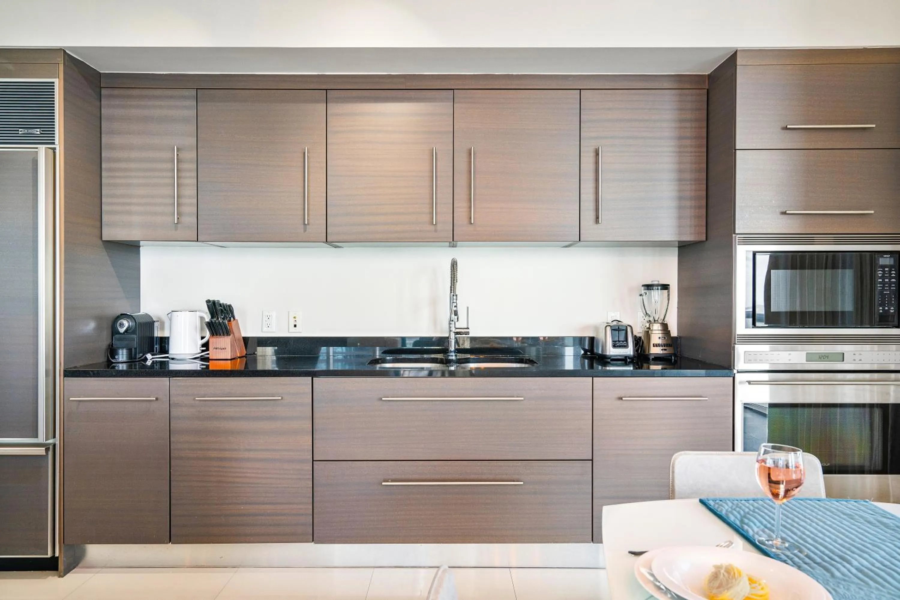 Brickell by Miami Vacation Rentals