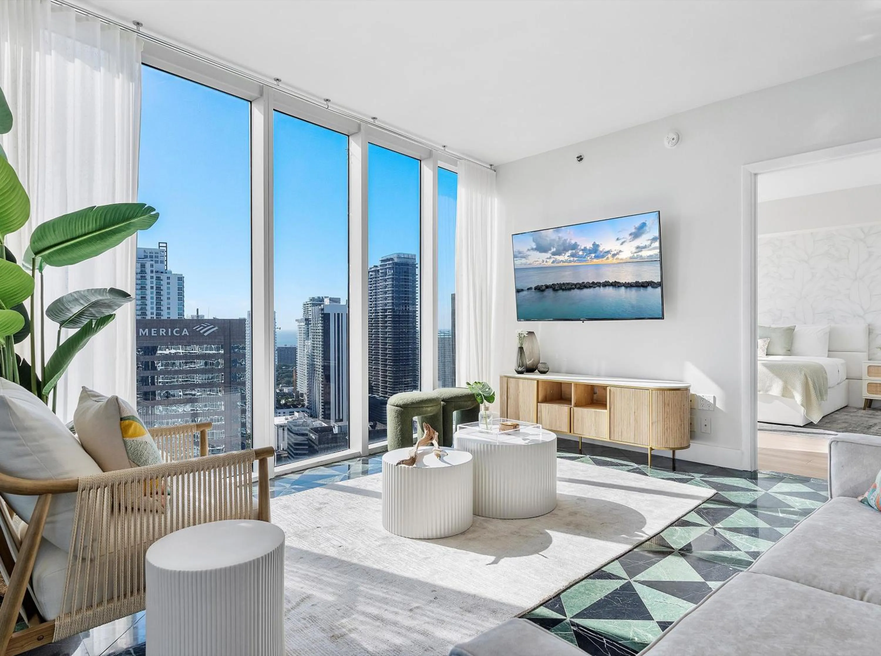 Brickell by Miami Vacation Rentals