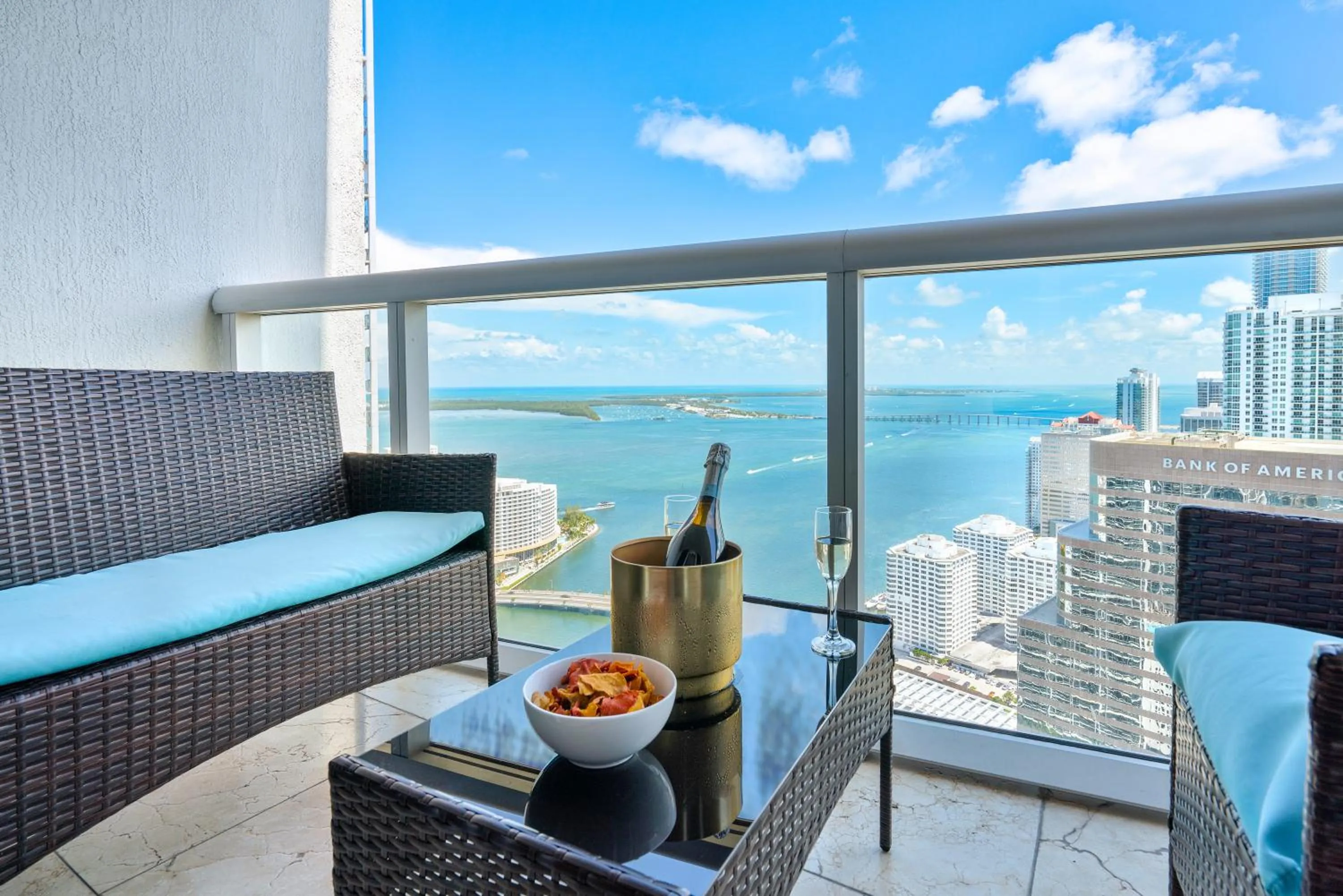 Brickell by Miami Vacation Rentals
